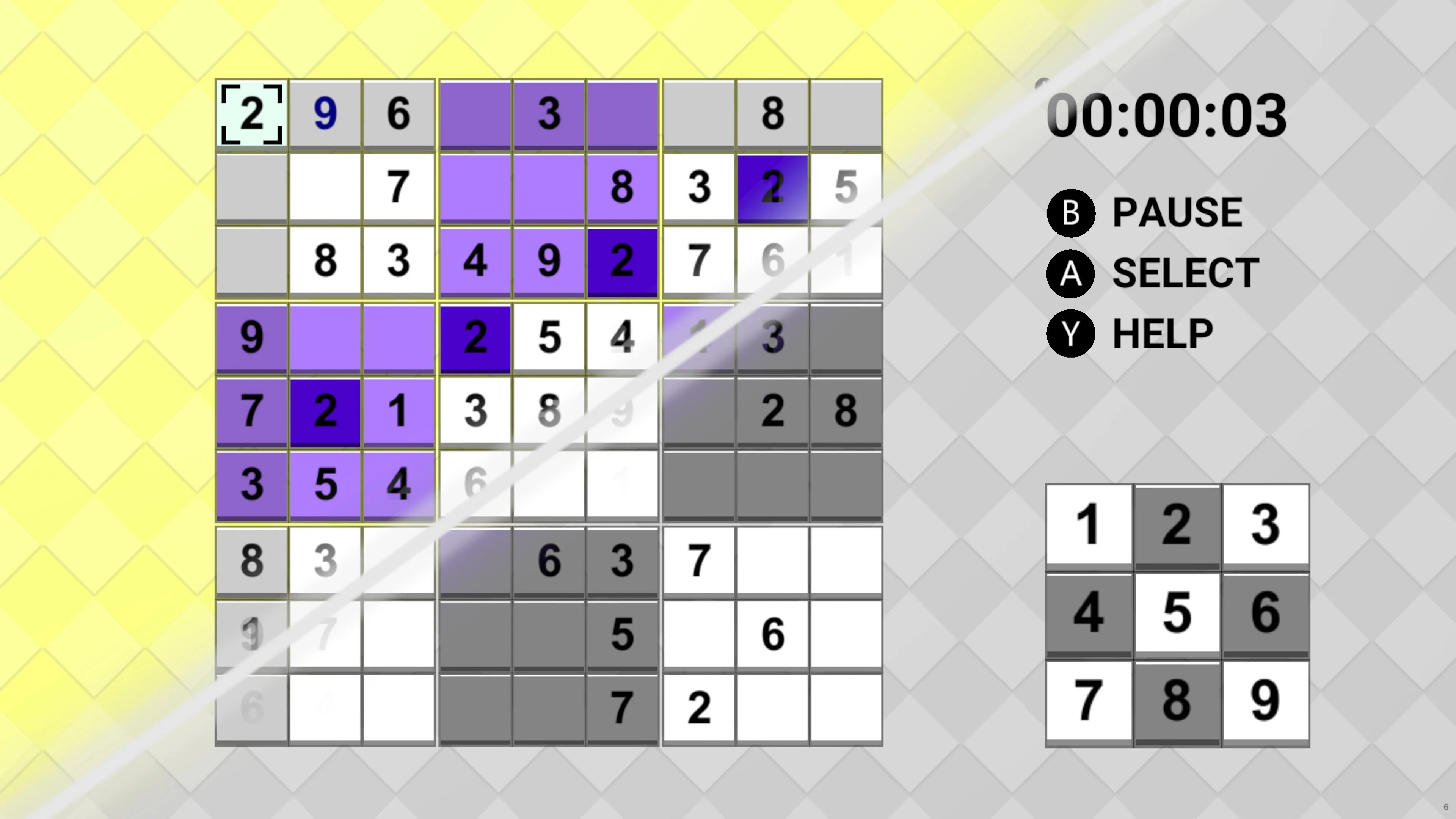 SUDOKU CHAMPIONS [X|S] - изображение 3
