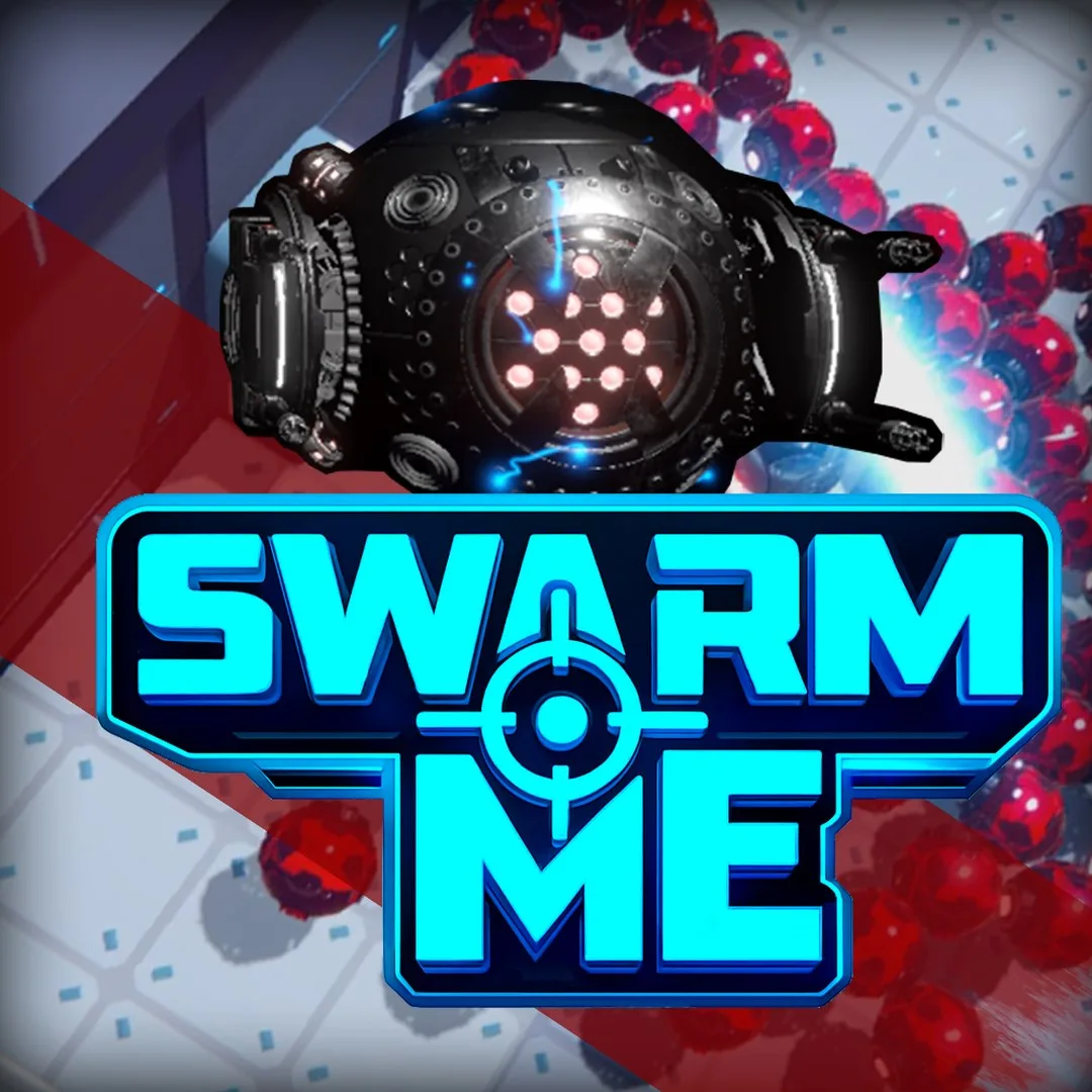 Swarm Me [X|S] - изображение 1
