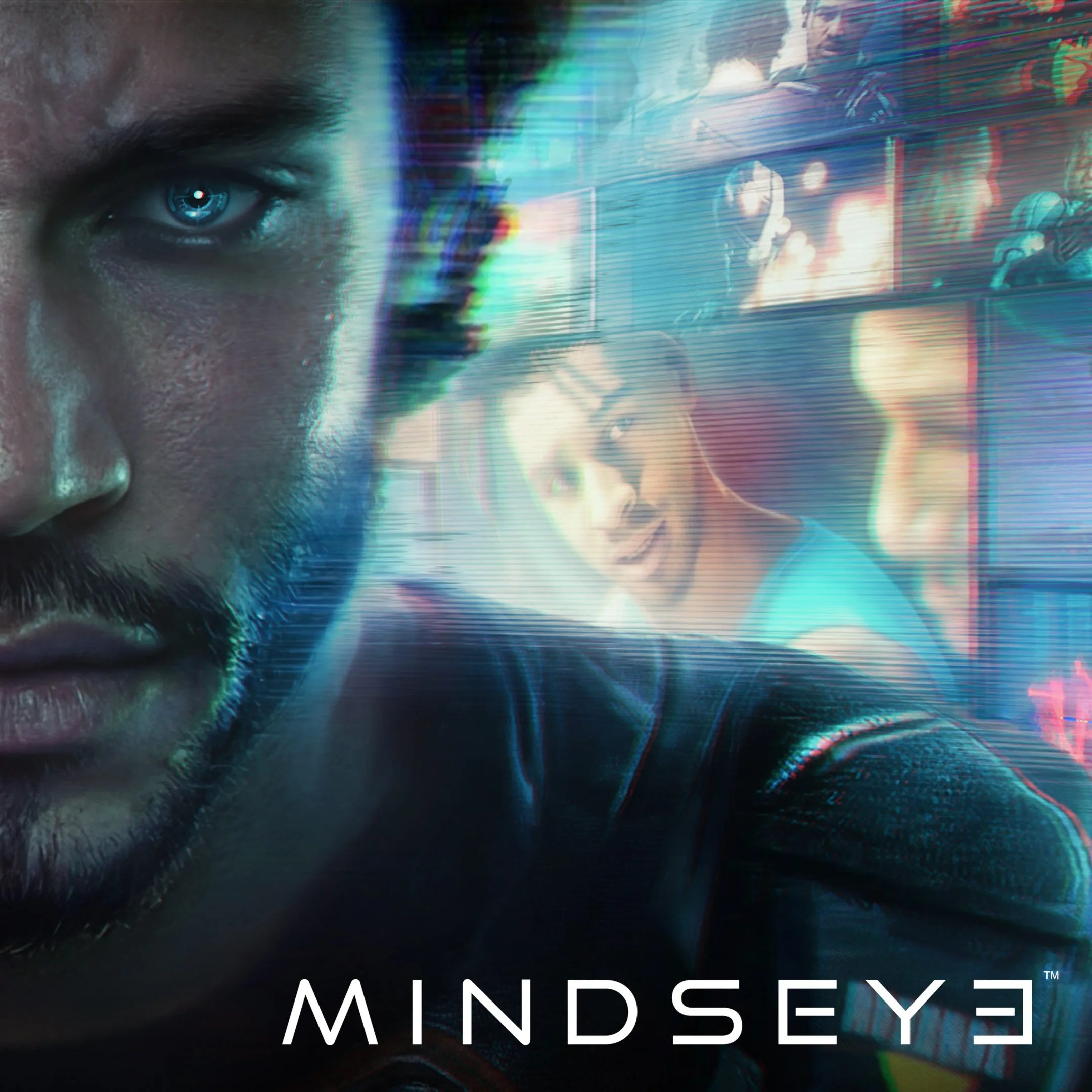 MindsEye [X|S] - изображение 1