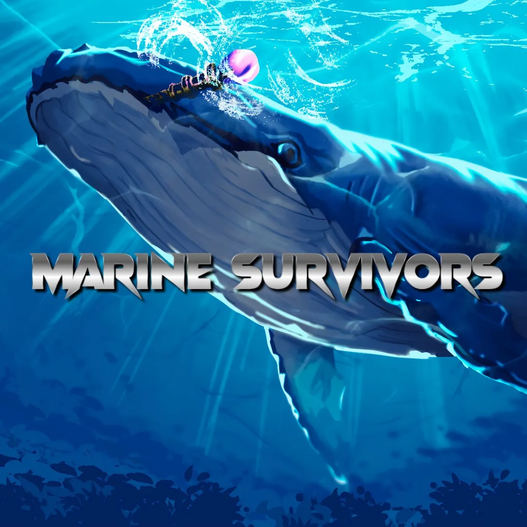 Marine Survivors [One,&nbsp;X|S] - изображение 1