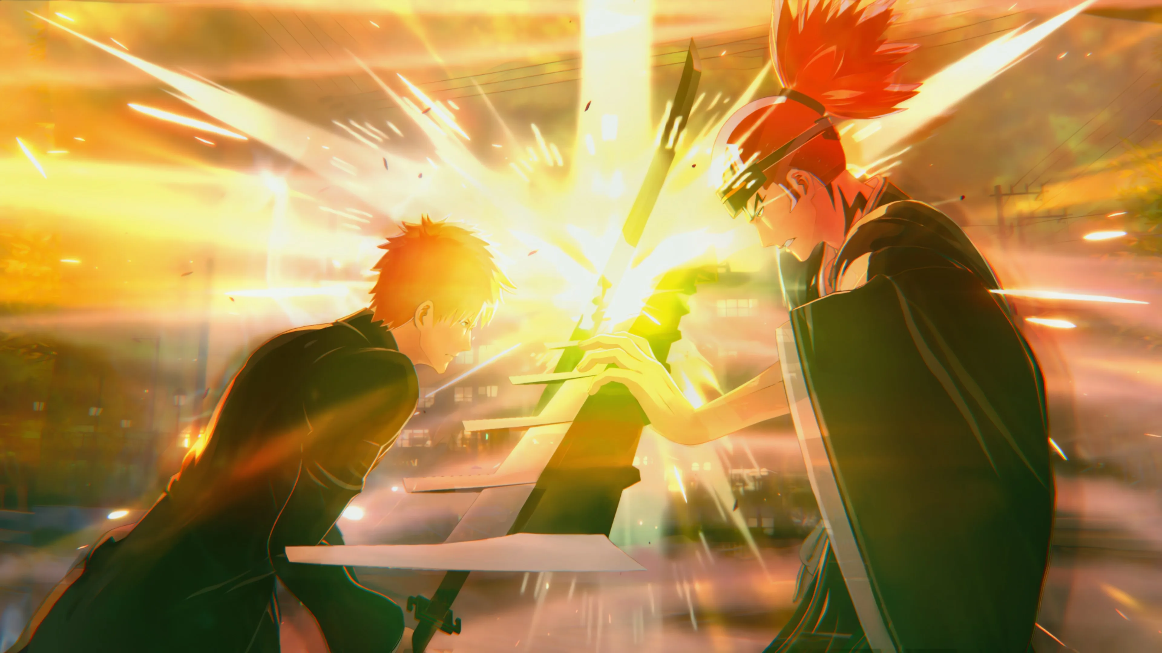 BLEACH Rebirth of Souls [X|S] - изображение 3