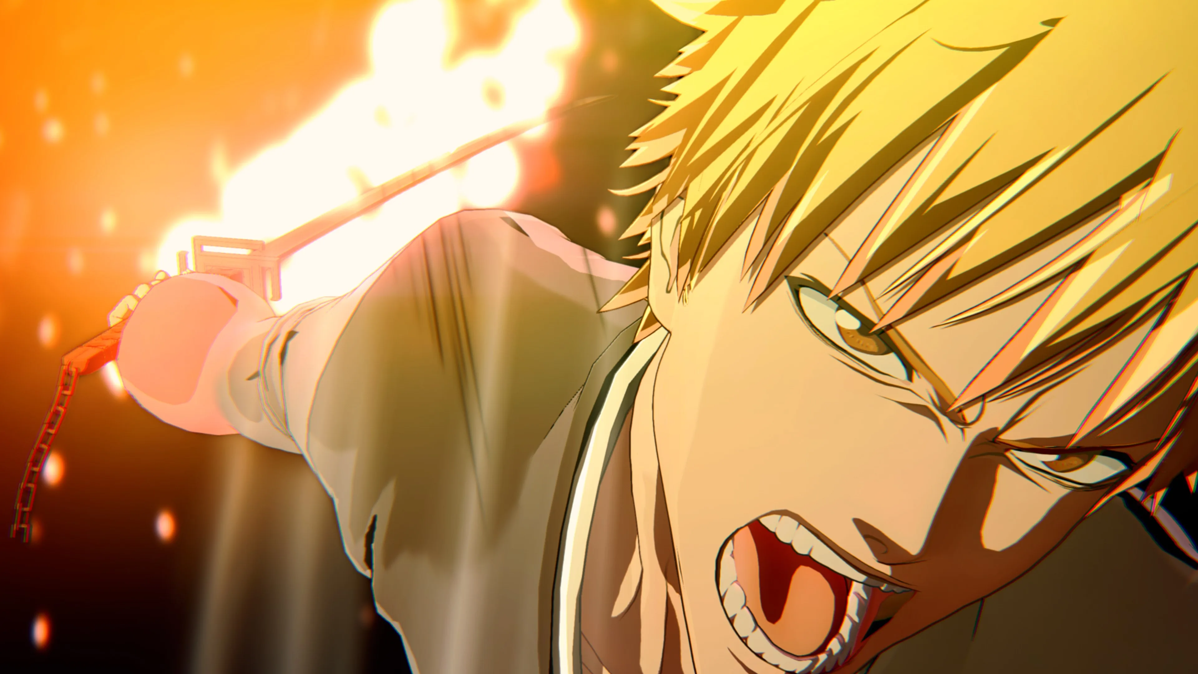 BLEACH Rebirth of Souls [X|S] - изображение 2