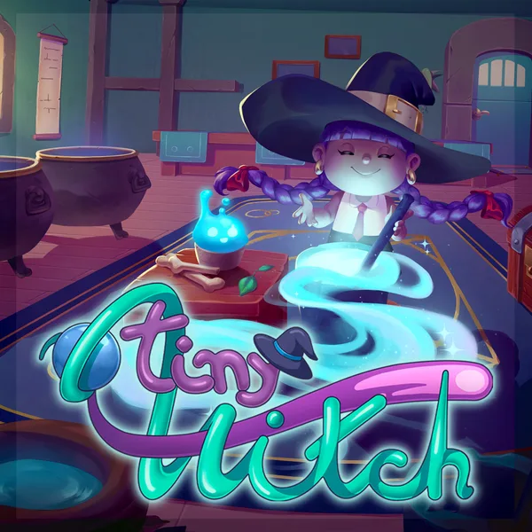 Tiny Witch [One,&nbsp;X|S]