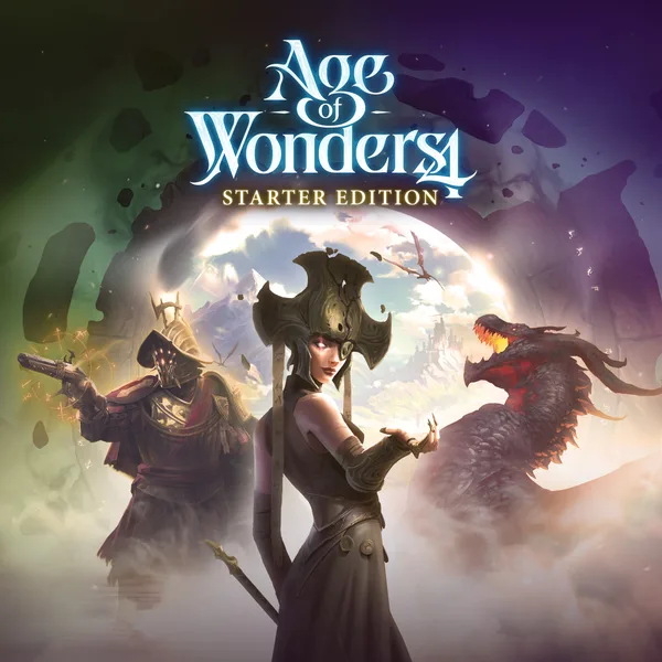 Age of Wonders 4: Starter Edition [X|S]