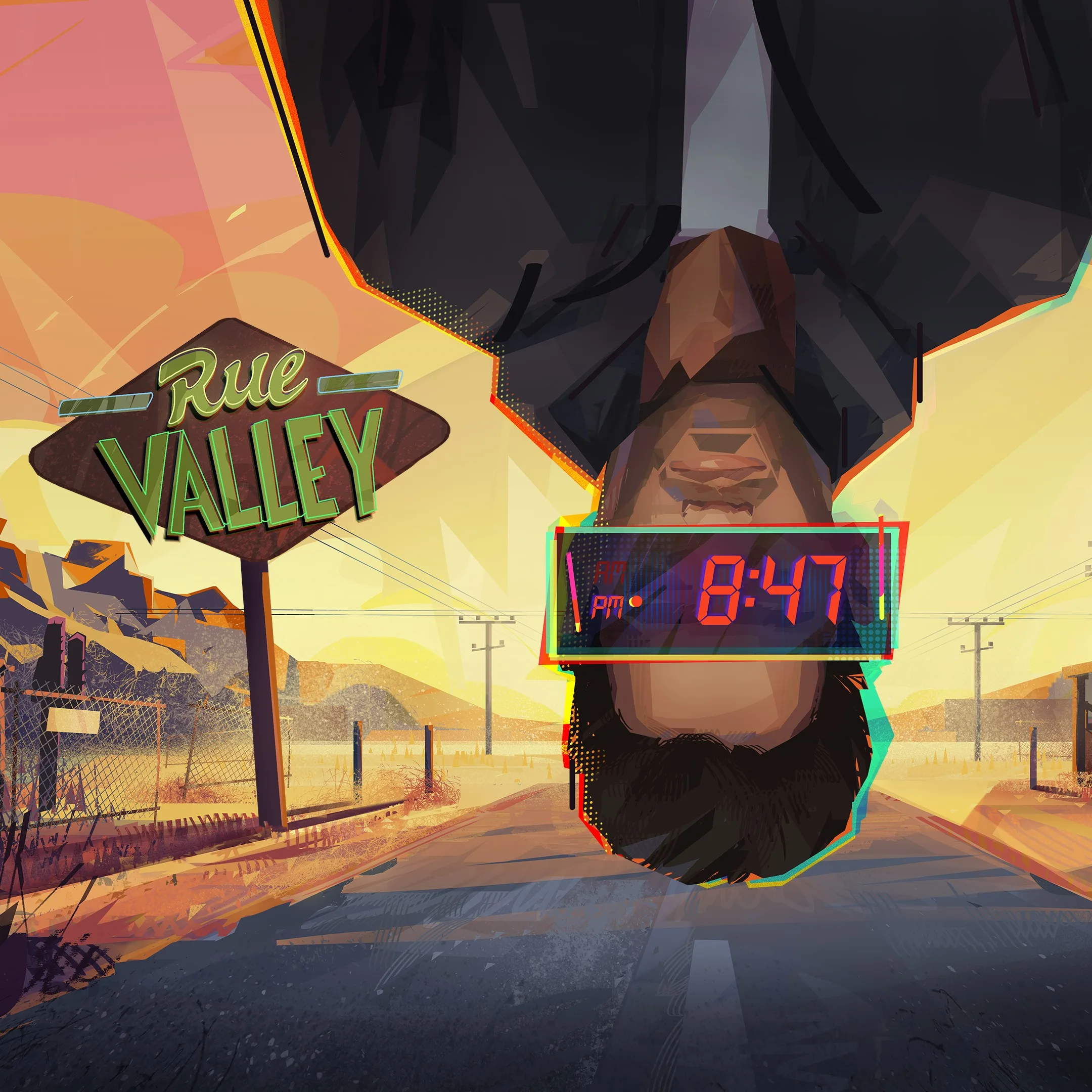 Rue Valley [One,&nbsp;X|S] - изображение 1