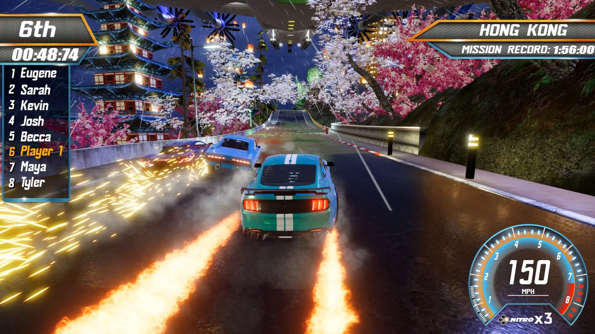 Fast & Furious: Arcade Edition [X|S] - изображение 2