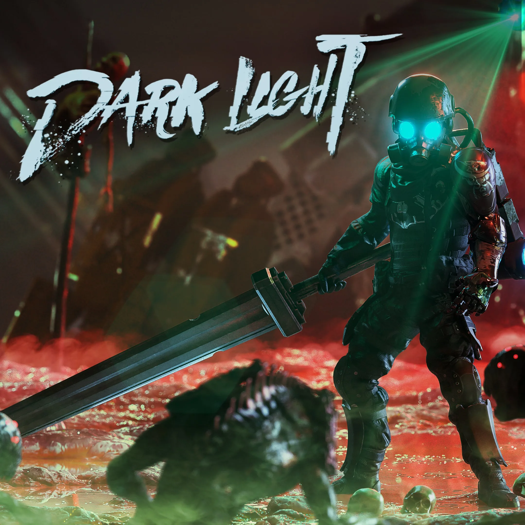 Dark Light [X|S] - изображение 1