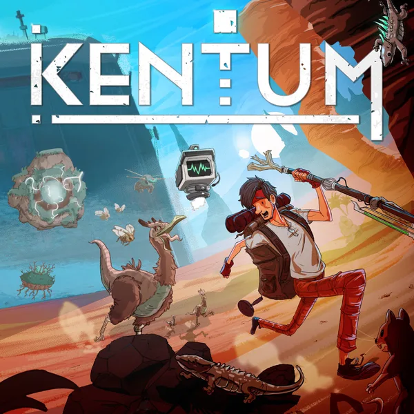 Kentum [X|S]