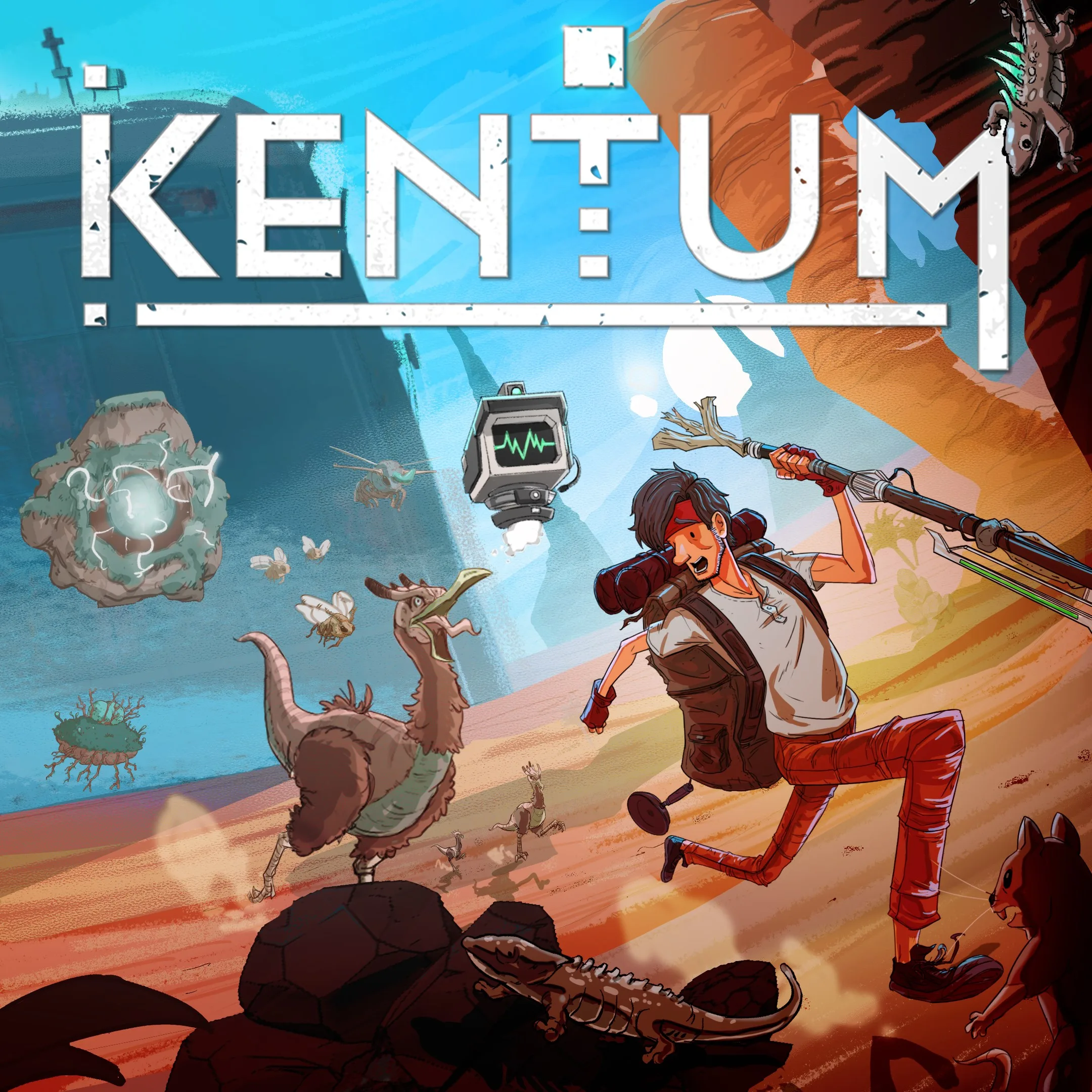 Kentum [X|S] - изображение 1