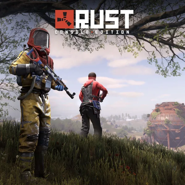 Rust Console Edition X|S [X|S]
