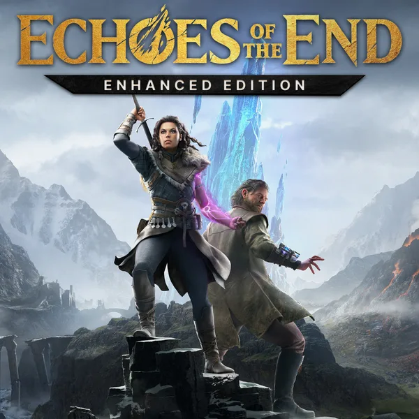 Echoes of the End: Enhanced Edition [X|S]