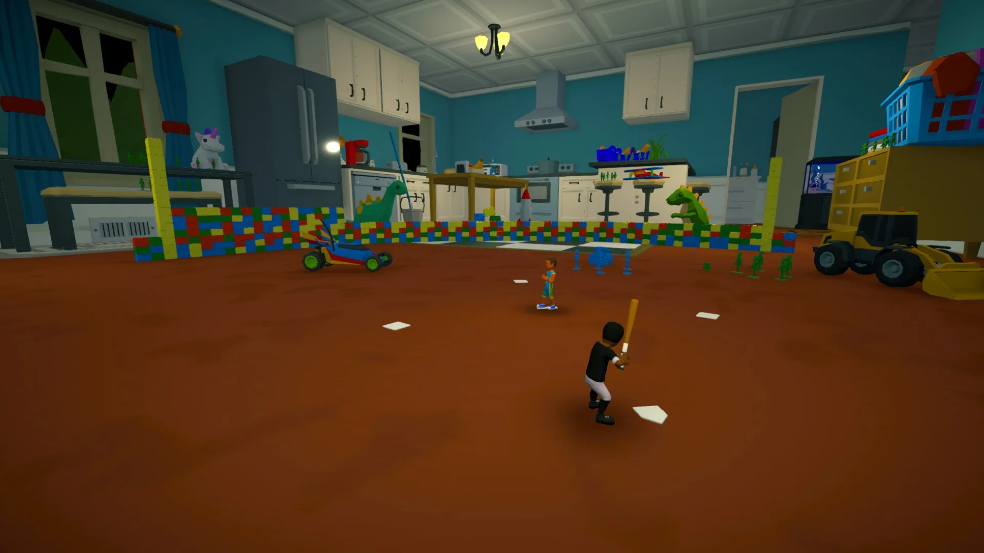 Indoor Baseball [One,&nbsp;X|S] - изображение 4