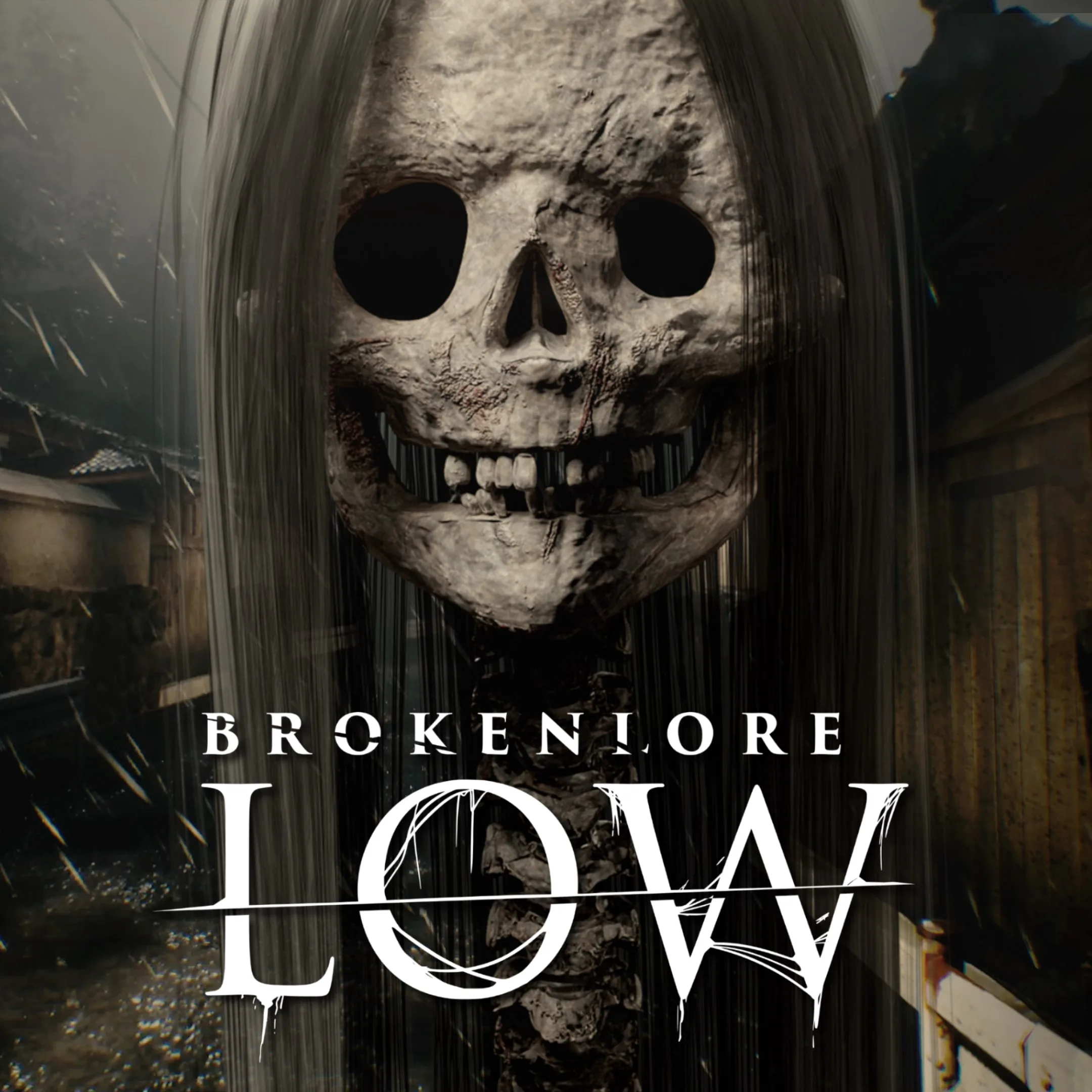 BrokenLore: LOW [X|S] - изображение 1
