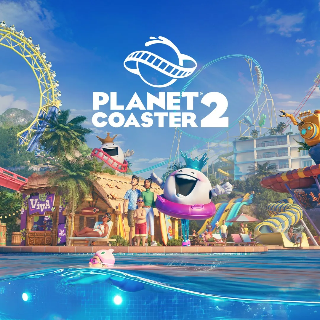 Planet Coaster 2 [X|S] - изображение 1