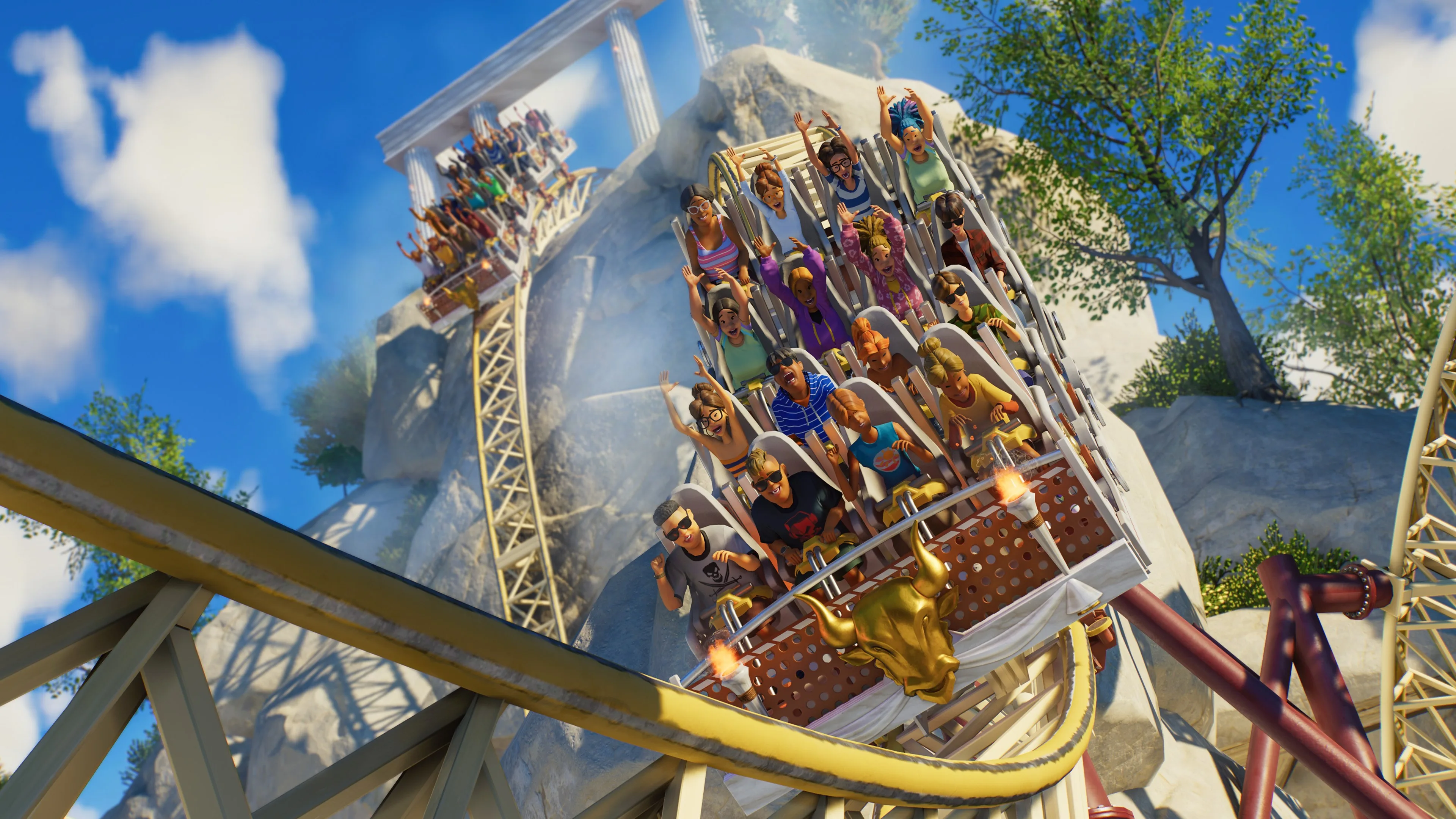 Planet Coaster 2 [X|S] - изображение 3