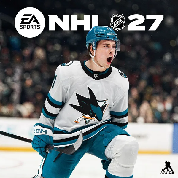 NHL 27 Standard Edition XBOX Series X|S [X|S]