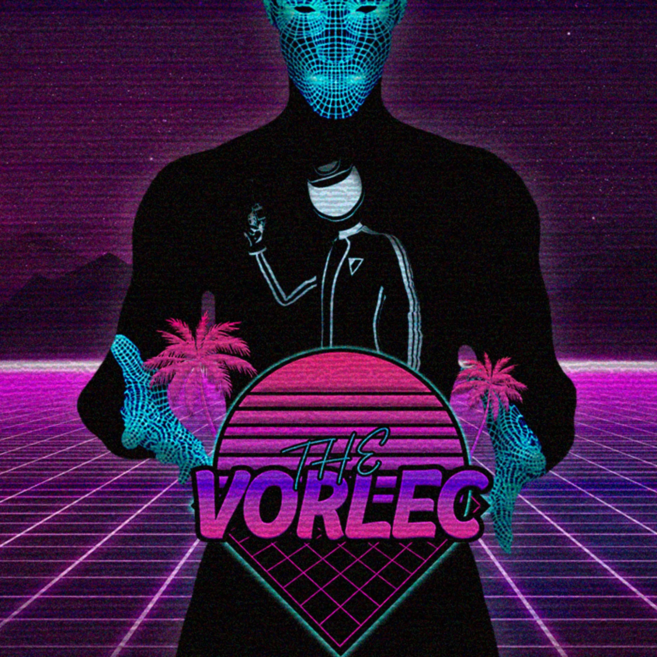 The Vorlec [X|S] - изображение 1