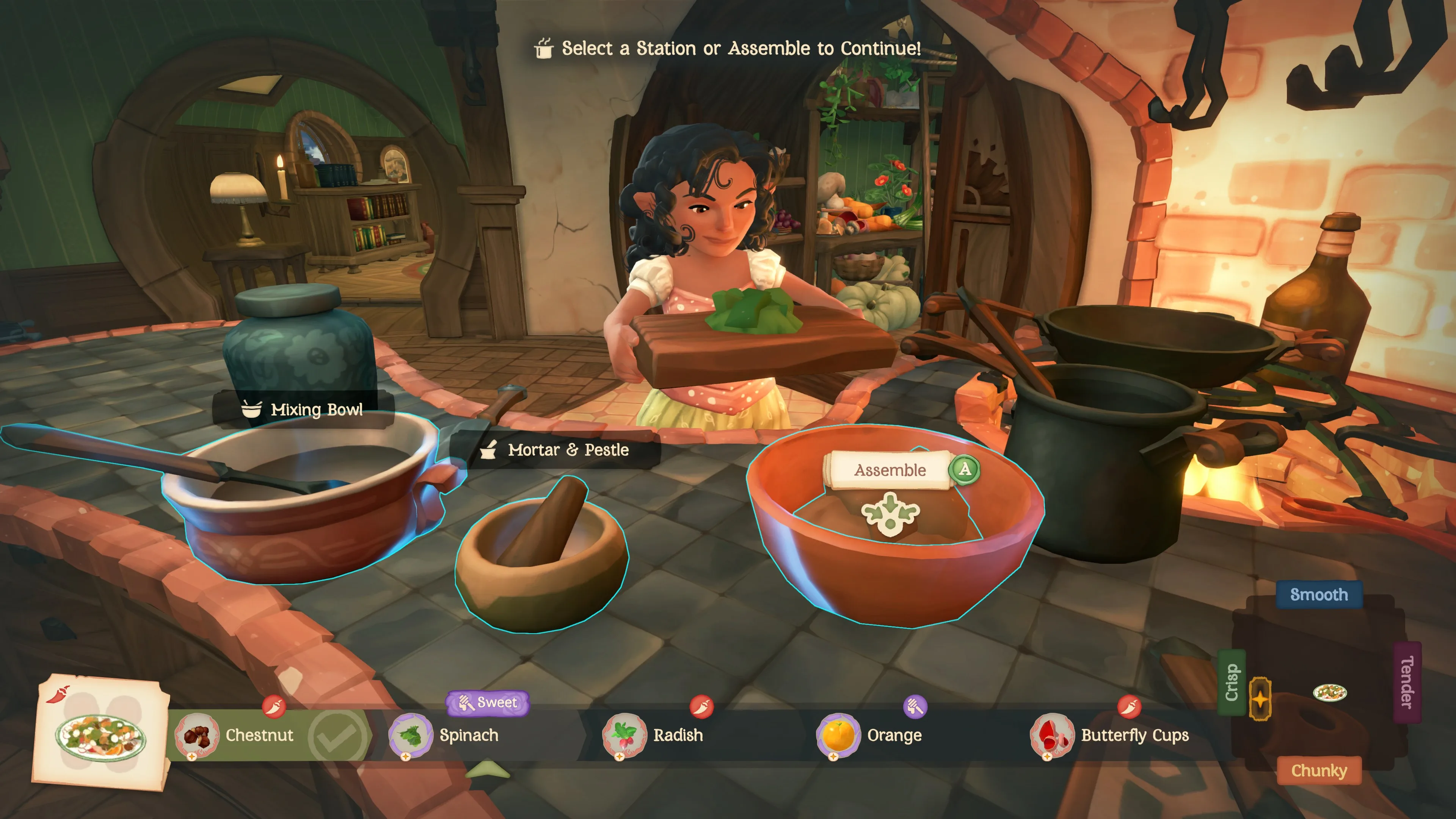 Tales of the Shire: A The Lord of The Rings Game [X|S] - изображение 3
