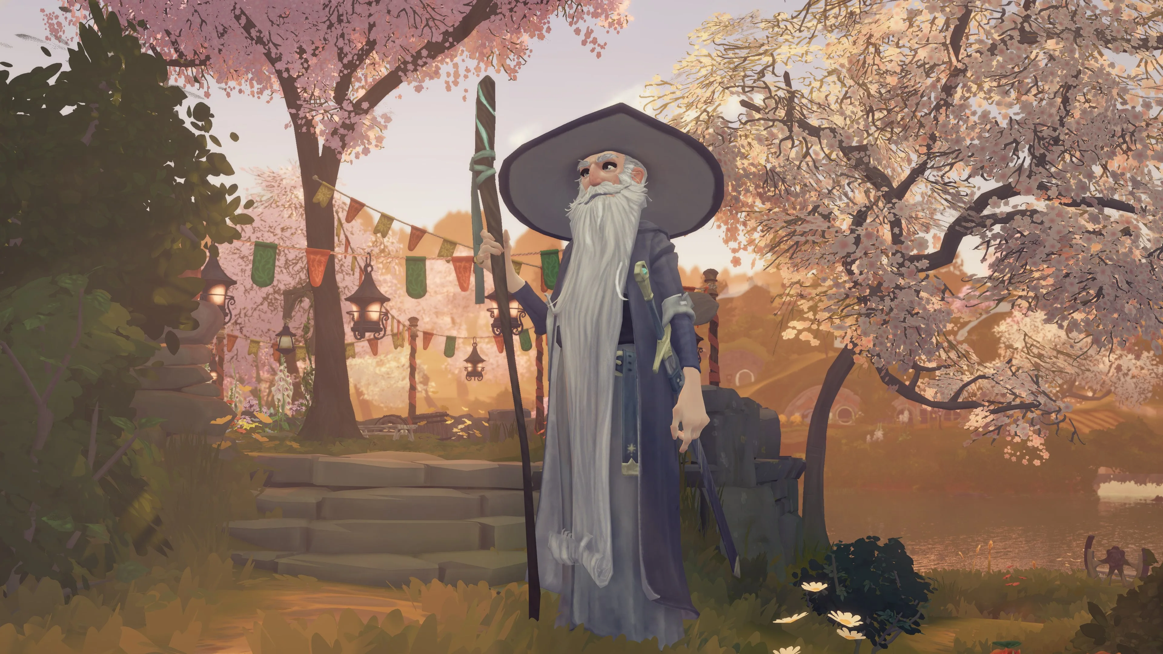 Tales of the Shire: A The Lord of The Rings Game [X|S] - изображение 4