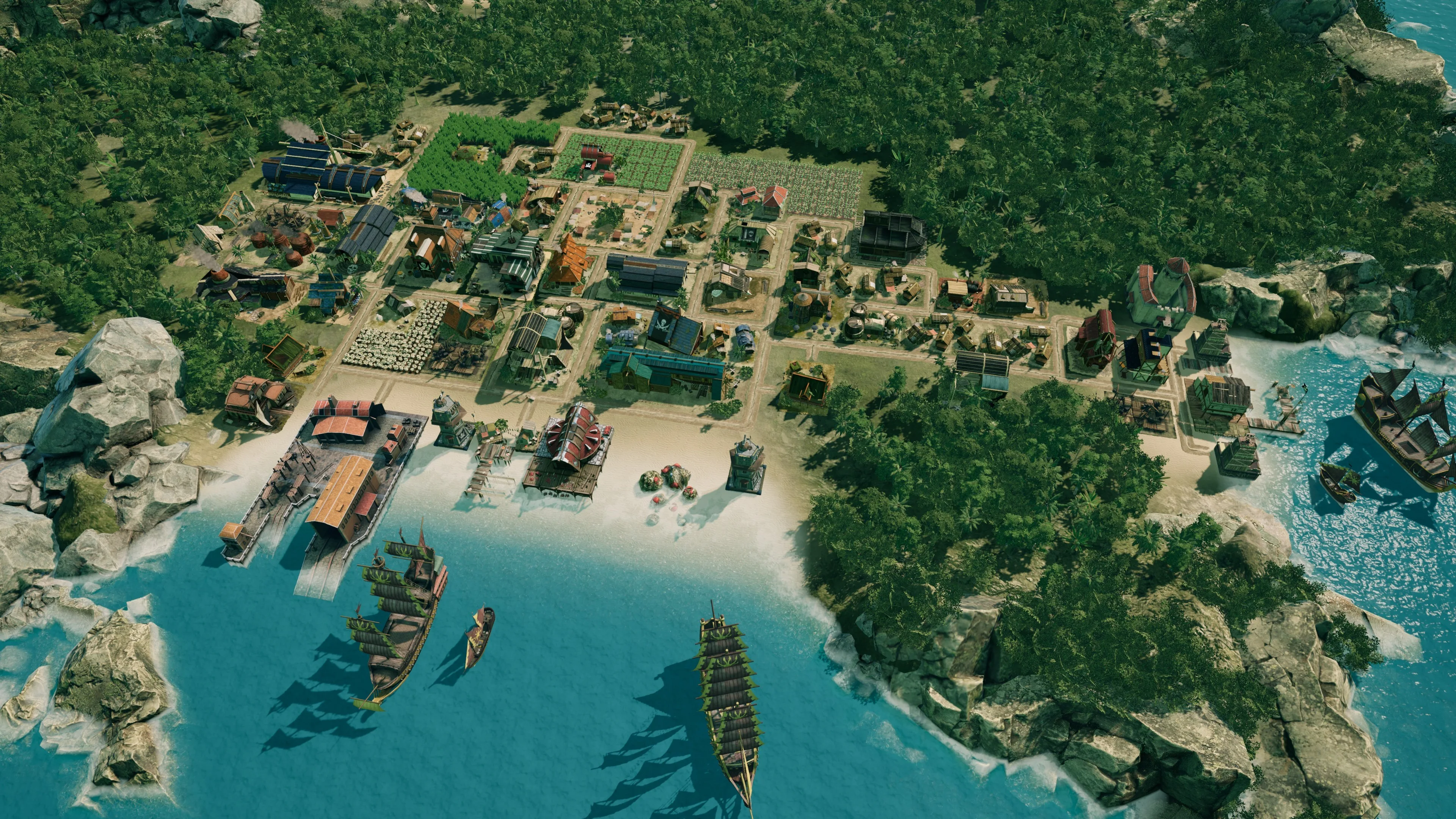 Republic of Pirates [X|S] - изображение 3