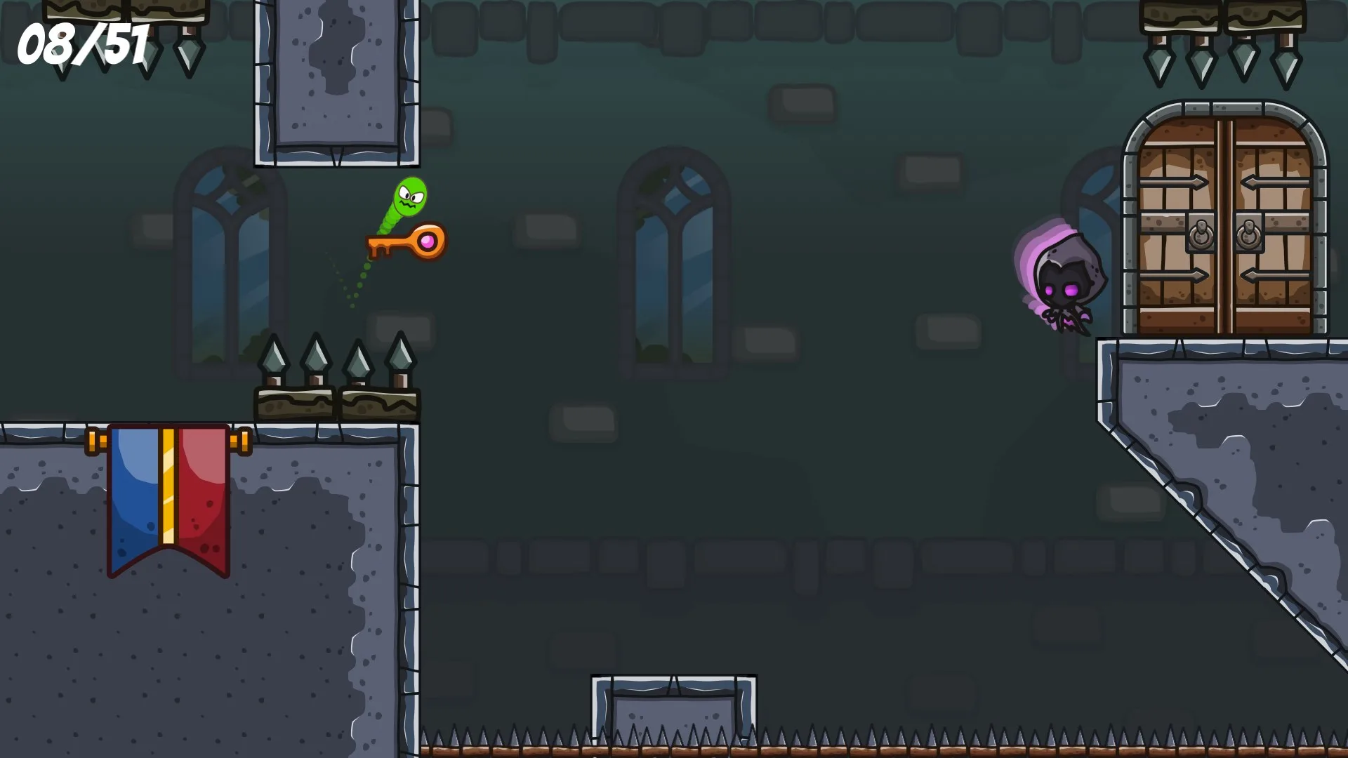 Slime Jumper [One,&nbsp;X|S] - изображение 2