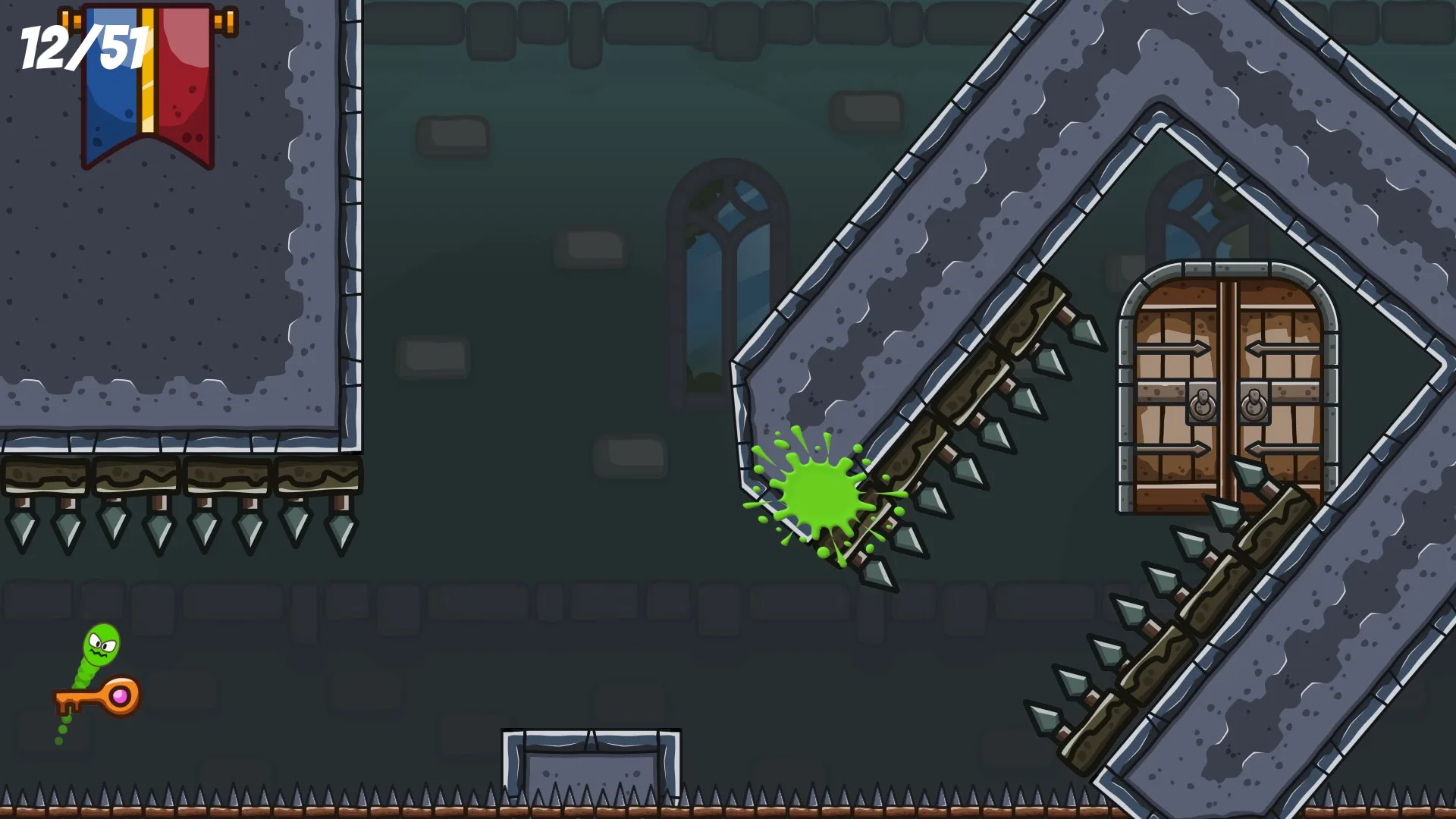 Slime Jumper [One,&nbsp;X|S] - изображение 4