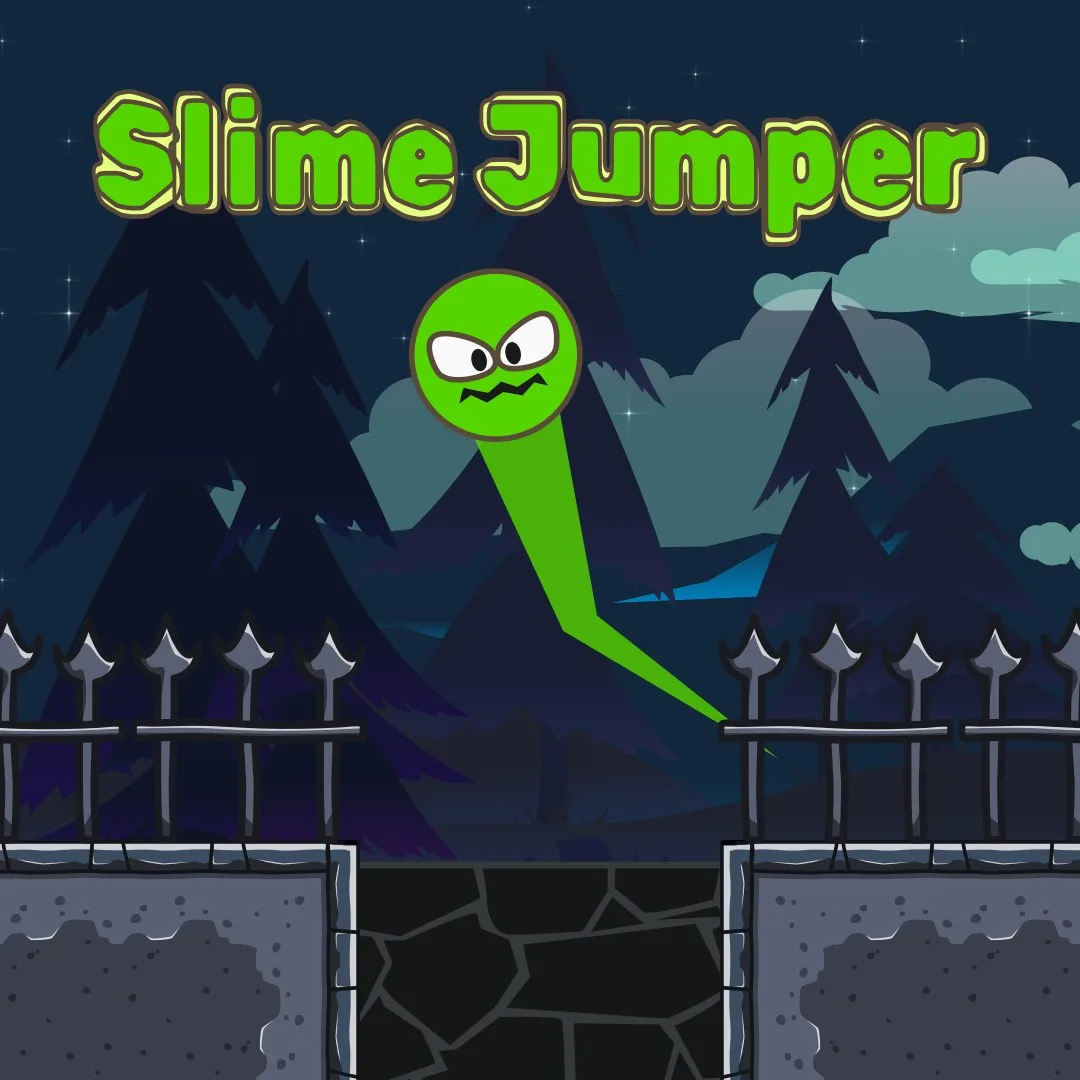 Slime Jumper [One,&nbsp;X|S] - изображение 1