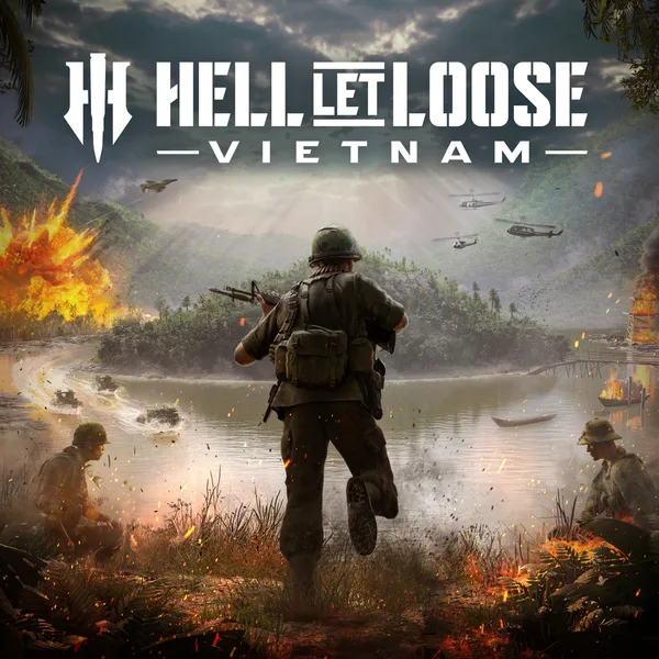 Hell Let Loose: Vietnam [X|S]