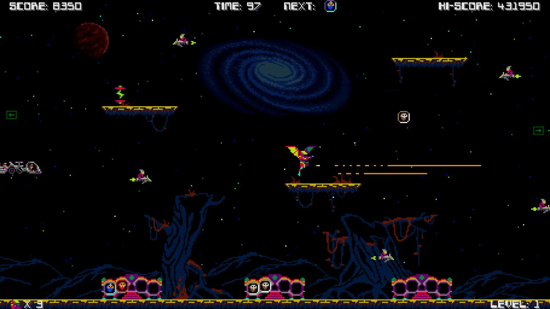 Galacticon [One,&nbsp;X|S] - изображение 3