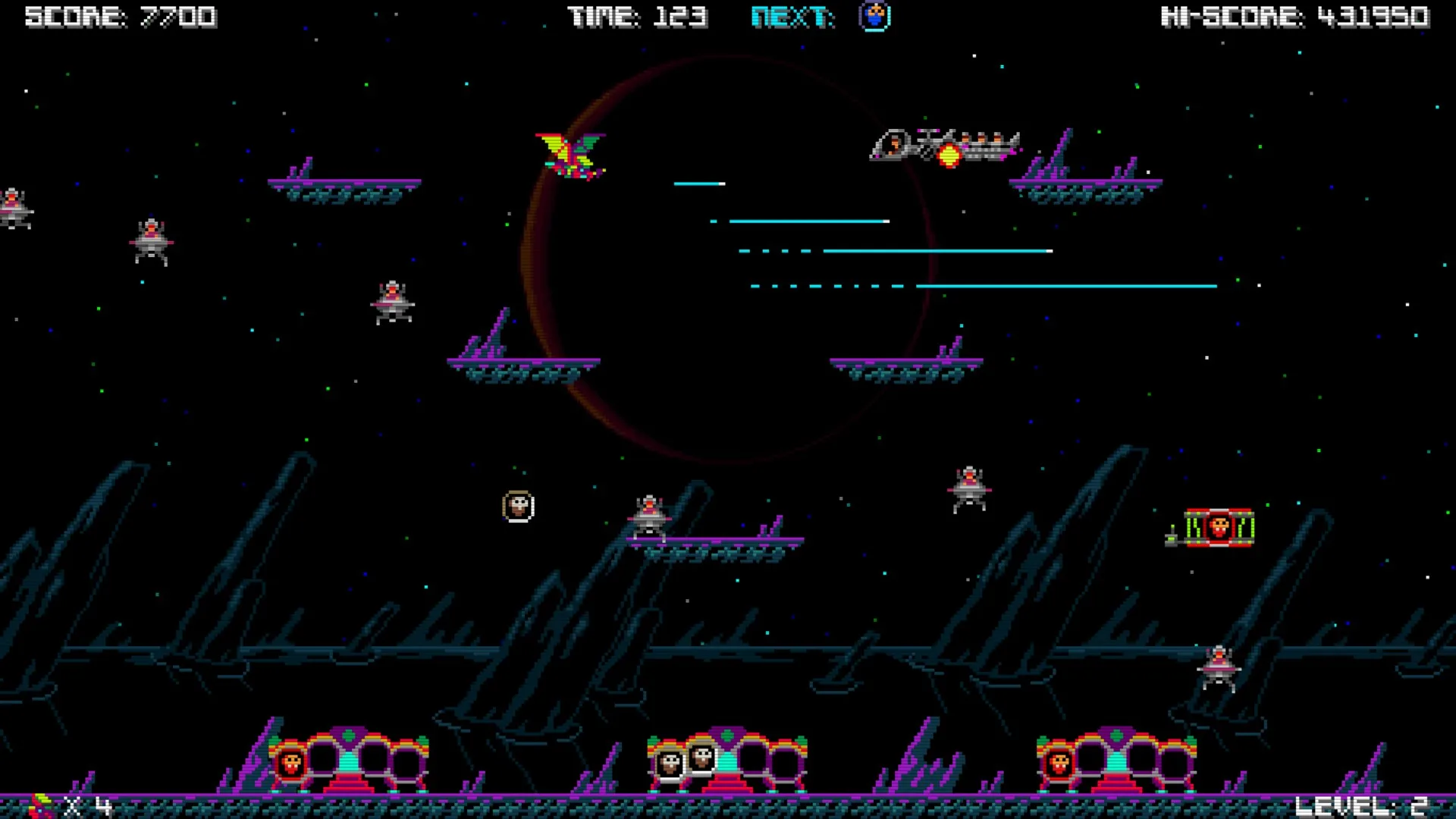 Galacticon [One,&nbsp;X|S] - изображение 4