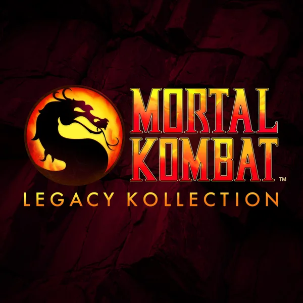 Mortal Kombat: Legacy Kollection [One,&nbsp;X|S]