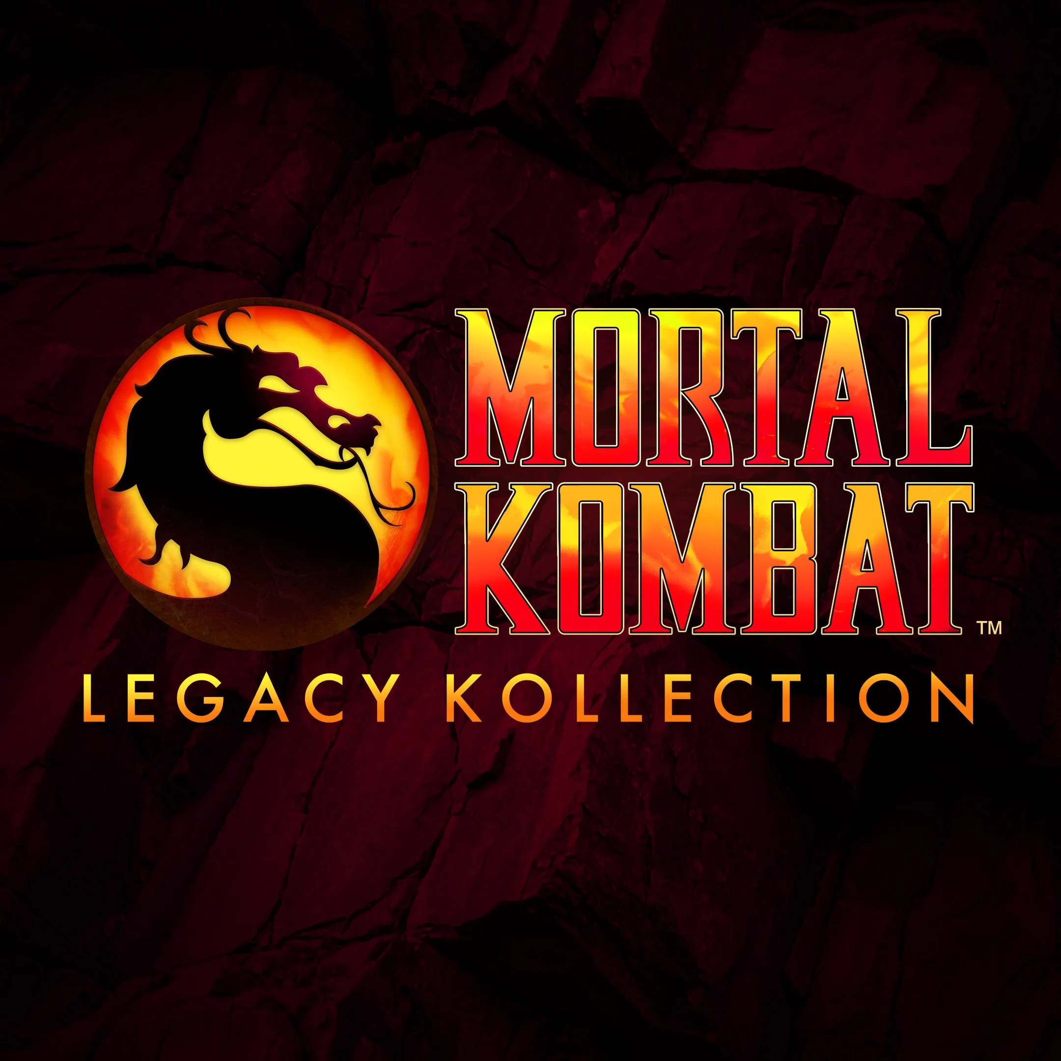 Mortal Kombat: Legacy Kollection [One,&nbsp;X|S] - изображение 1