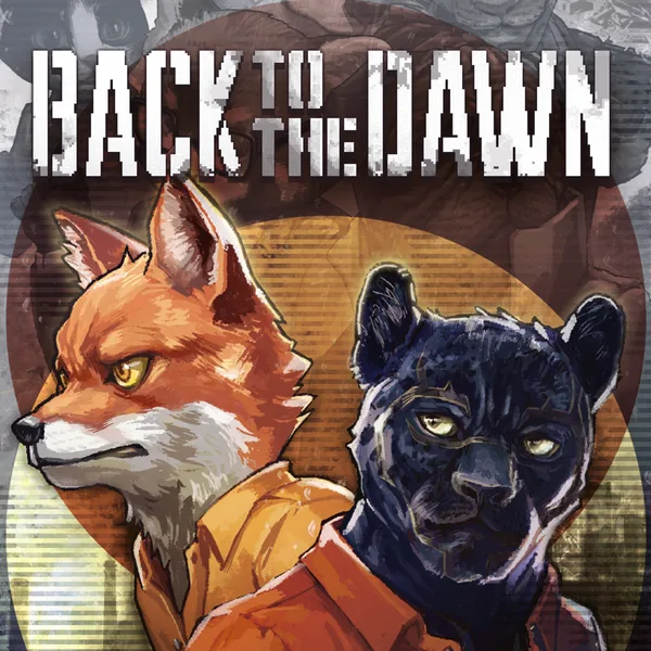 Back to the Dawn [One,&nbsp;X|S]