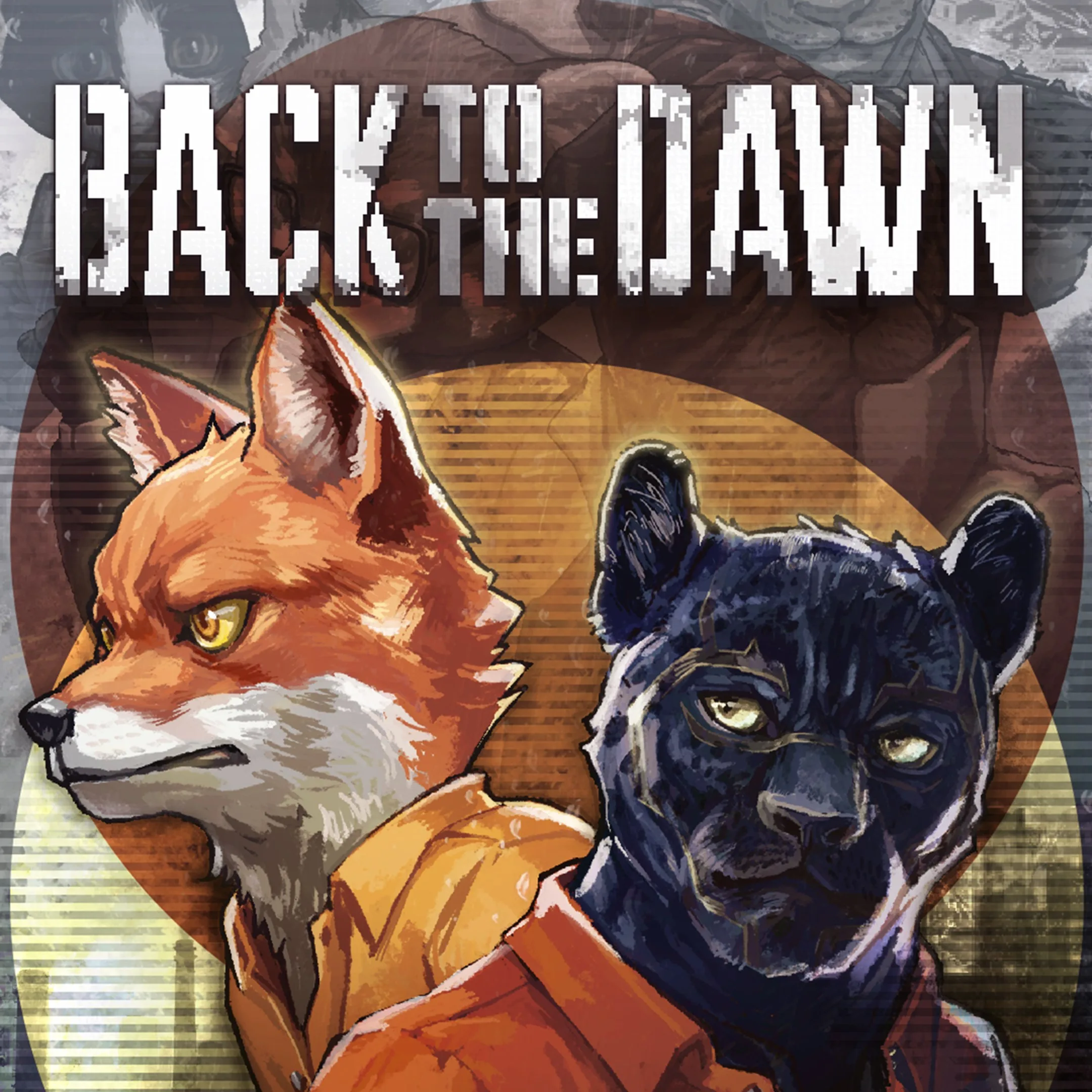 Back to the Dawn [One,&nbsp;X|S] - изображение 1