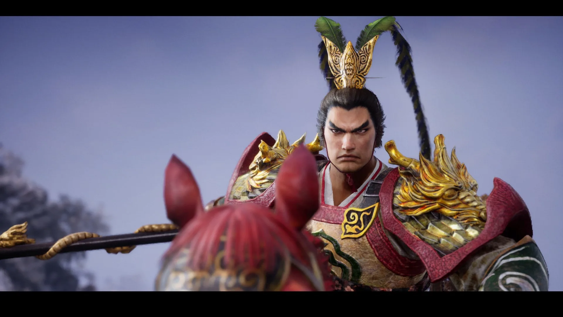 DYNASTY WARRIORS 3: Complete Edition Remastered [X|S] - изображение 3