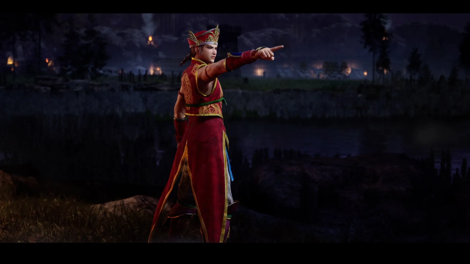 DYNASTY WARRIORS 3: Complete Edition Remastered [X|S] - изображение 4