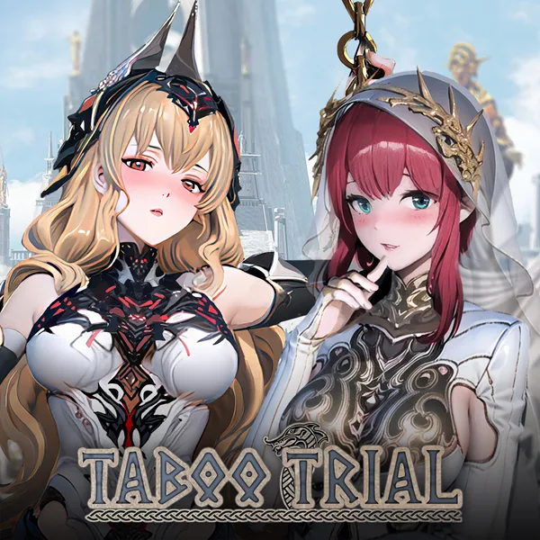 Taboo Trial [X|S]