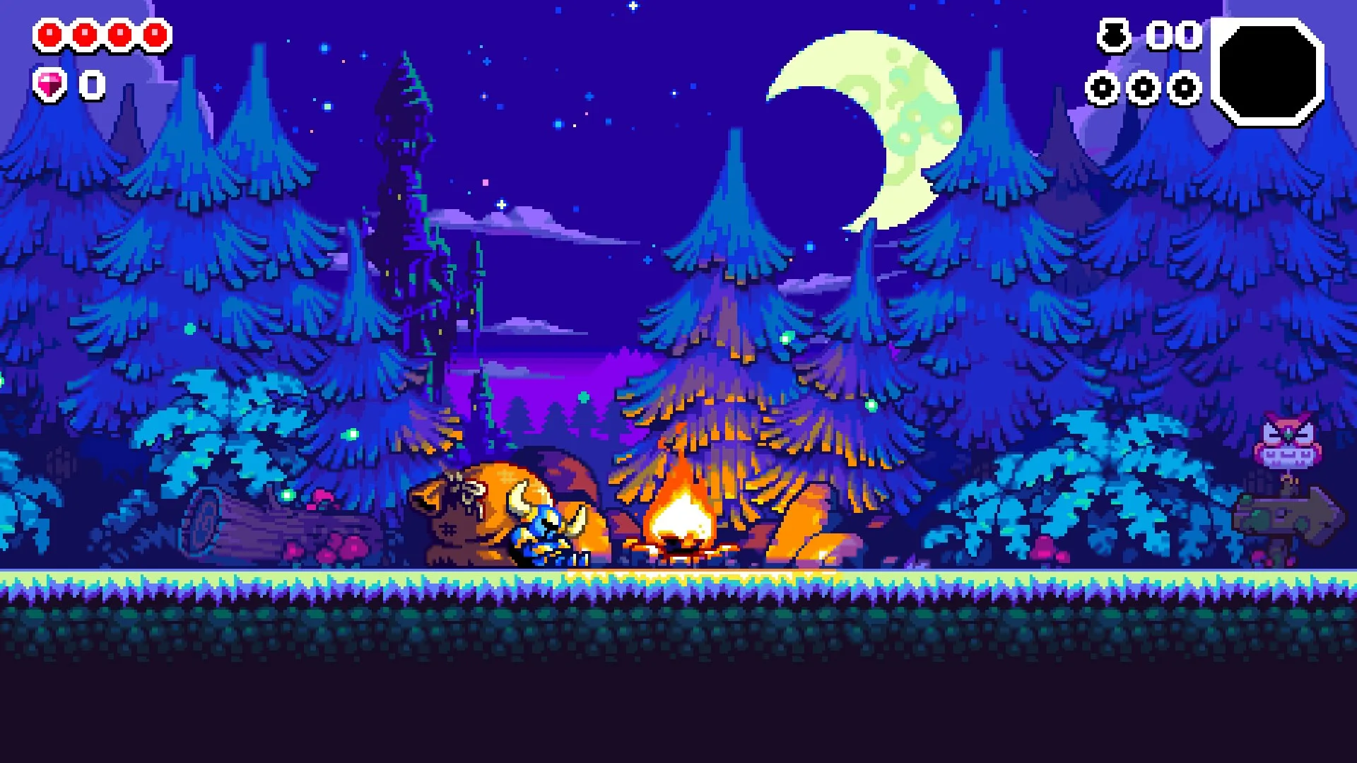Shovel Knight Dig [X|S] - изображение 2