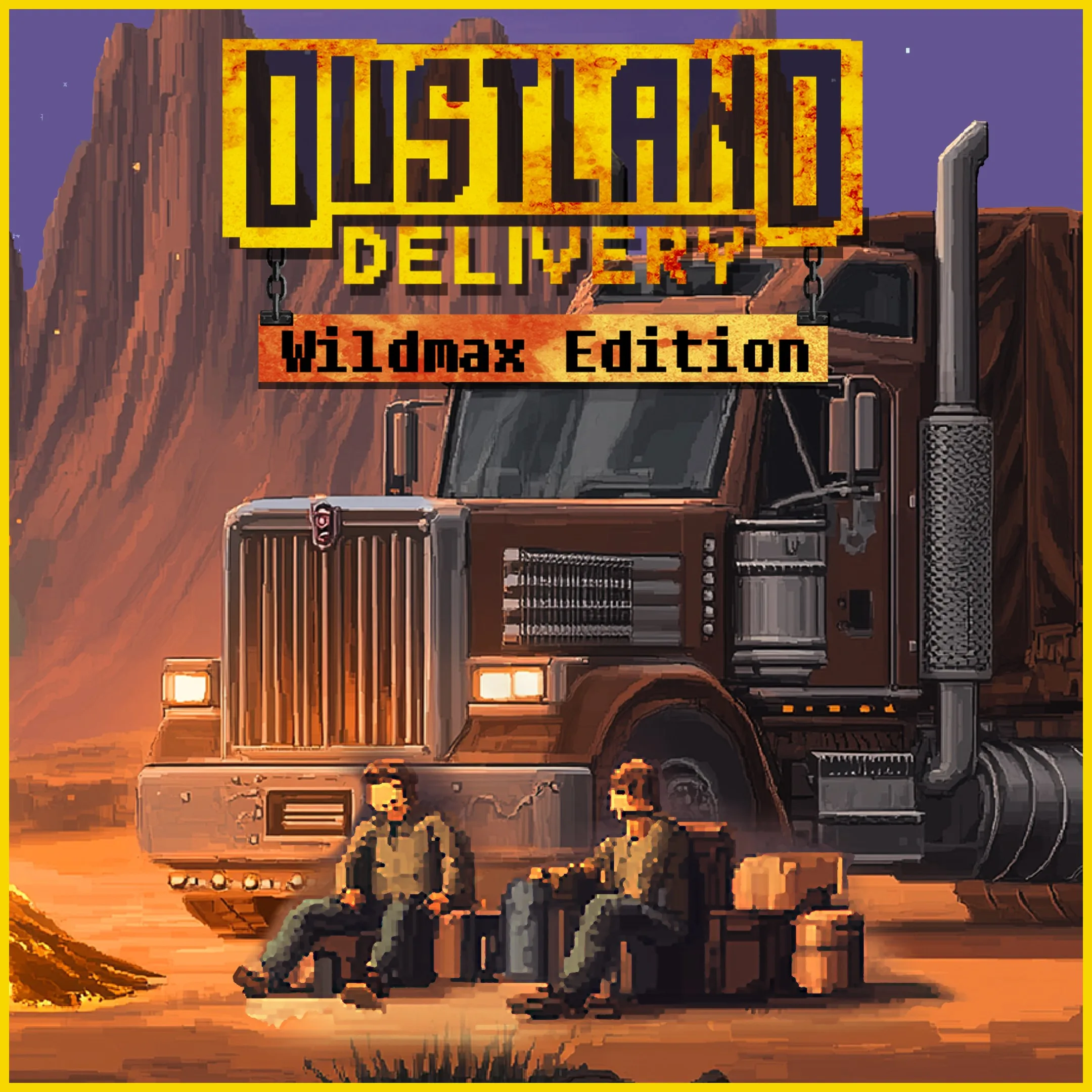 Dustland Delivery (Wildmax Edition) [One,&nbsp;X|S] - изображение 1