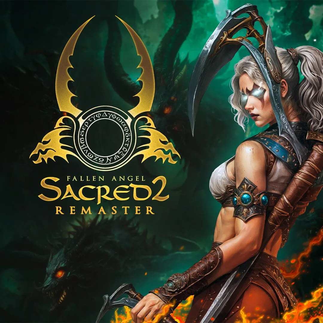 Sacred 2 Remaster [X|S] - изображение 1