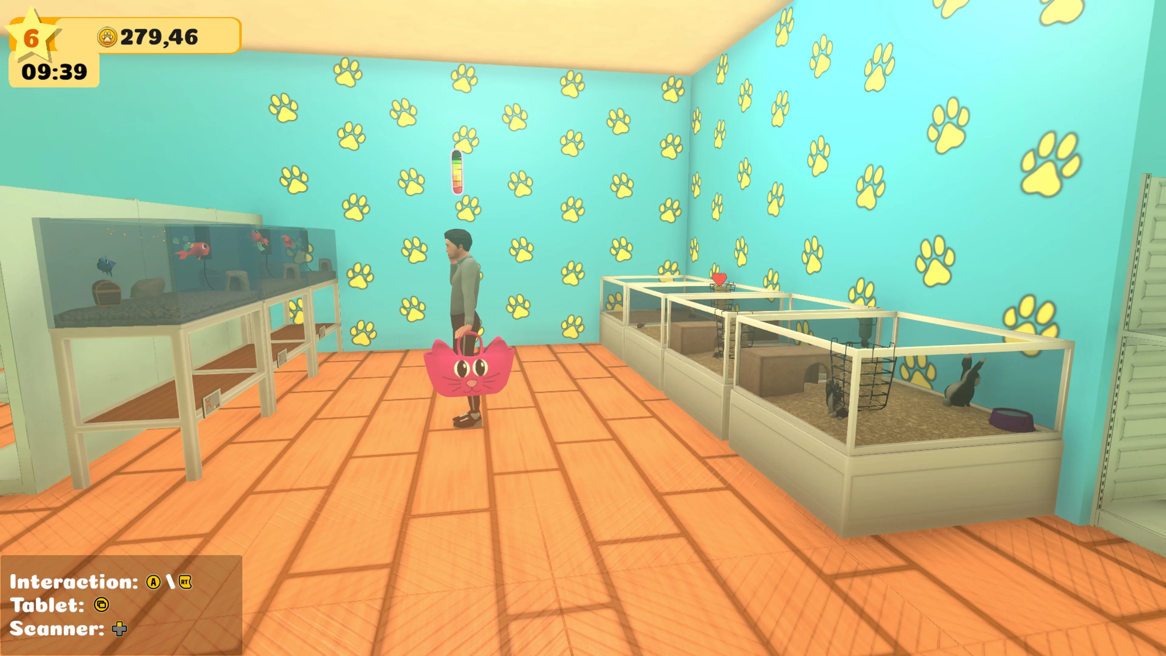 Pet Shop Simulator [X|S] - изображение 4
