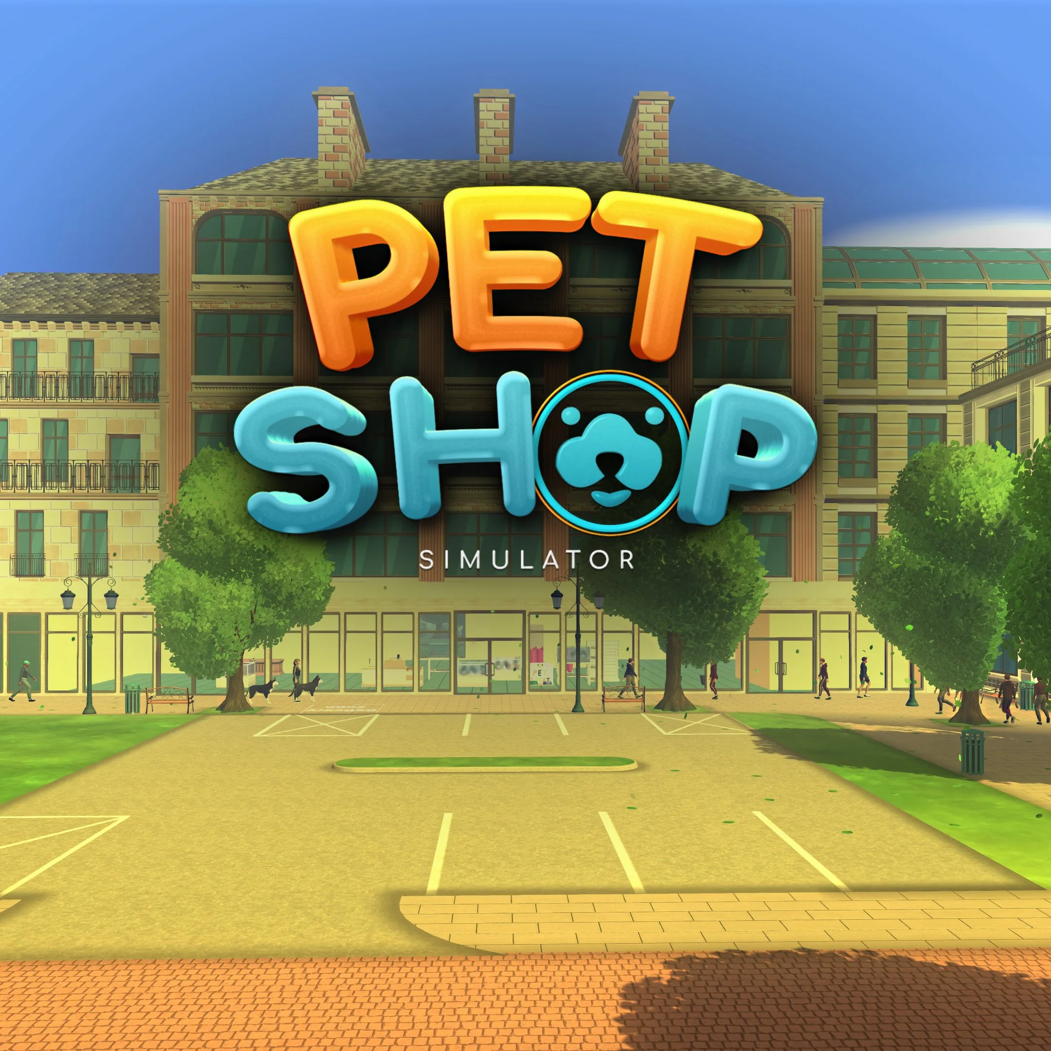 Pet Shop Simulator [X|S] - изображение 1