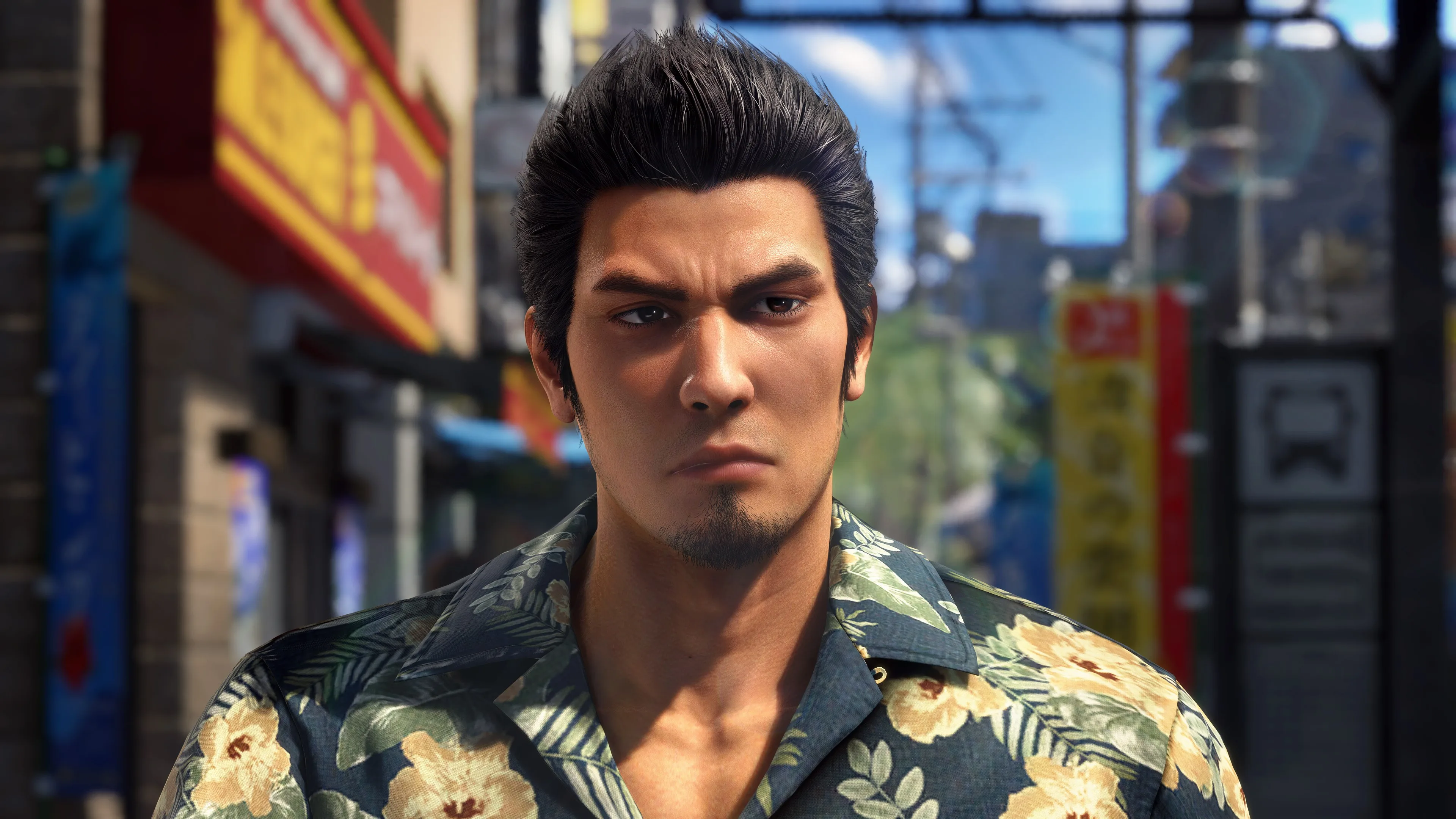 Yakuza Kiwami 3 & Dark Ties [X|S] - изображение 2
