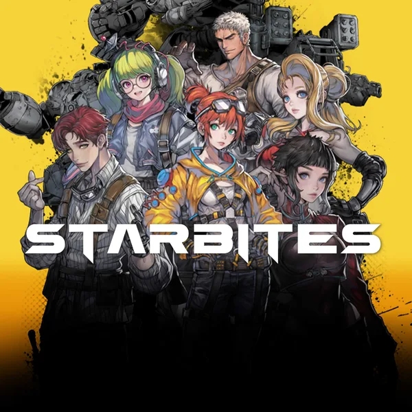 STARBITES [X|S]
