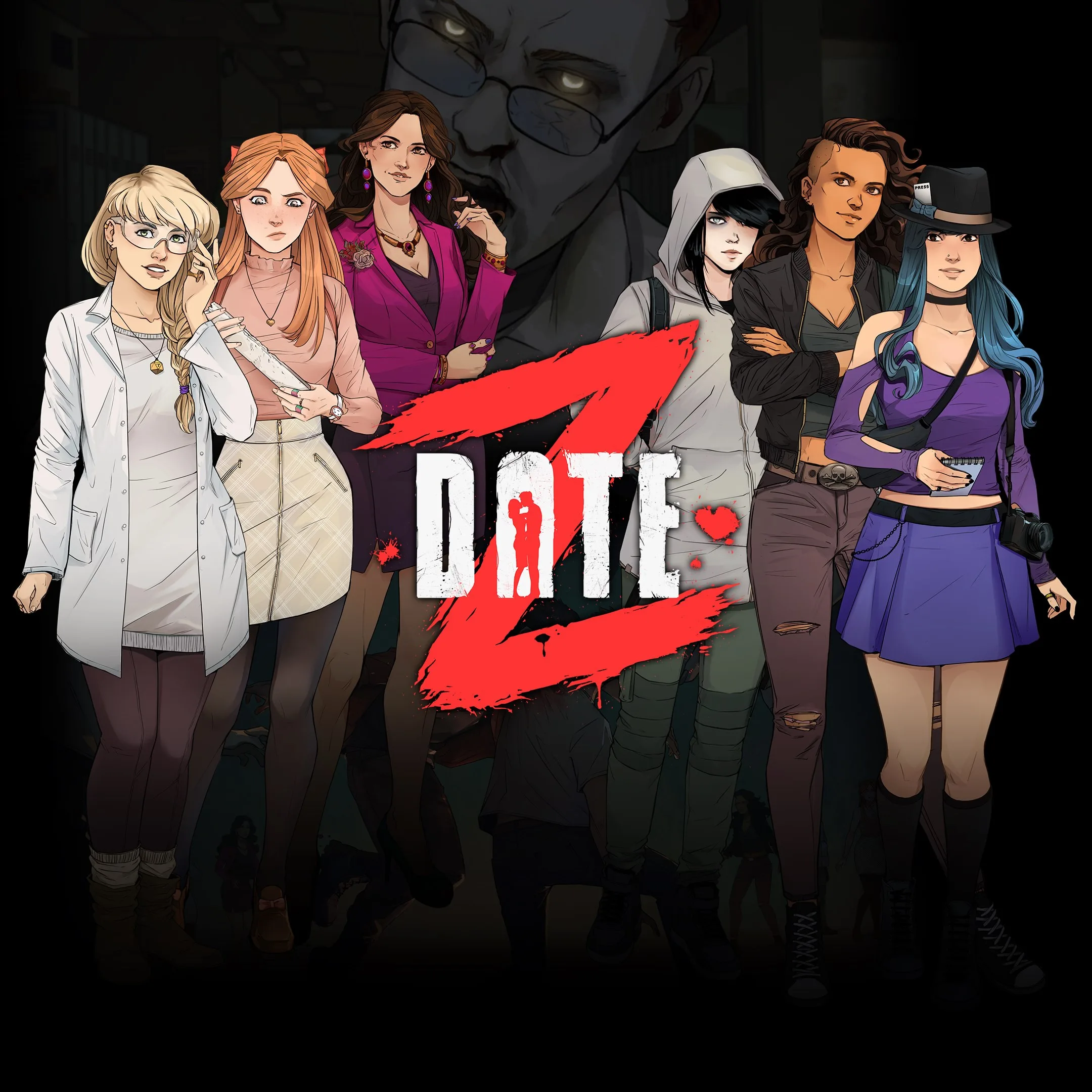Date Z [One,&nbsp;X|S] - изображение 1