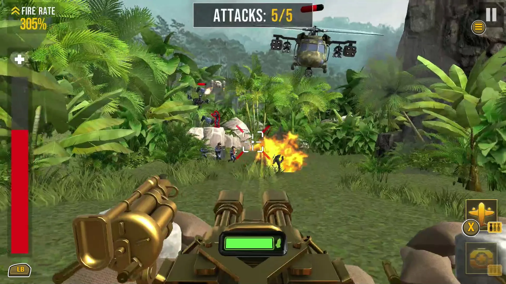 Infantry Attack: Complete Edition [One,&nbsp;X|S] - изображение 4