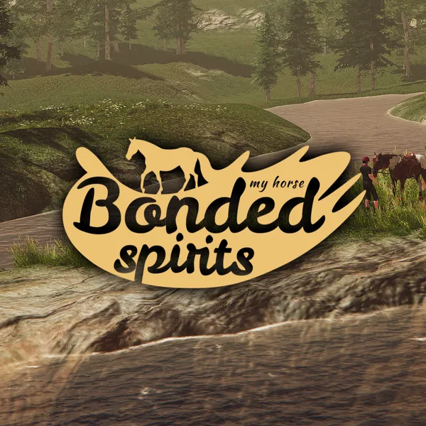 My Horse: Bonded Spirits [X|S]