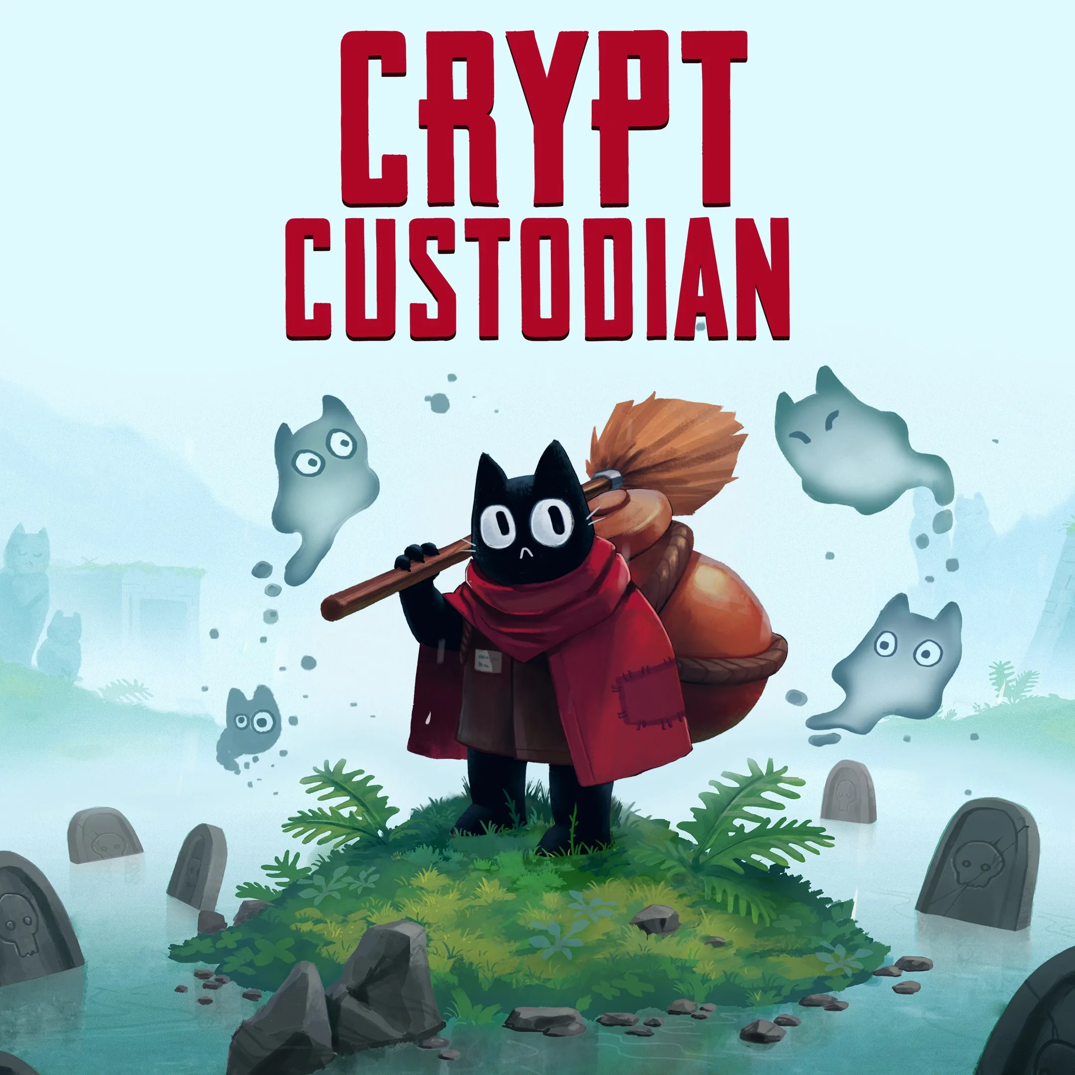 Crypt Custodian [One,&nbsp;X|S] - изображение 1