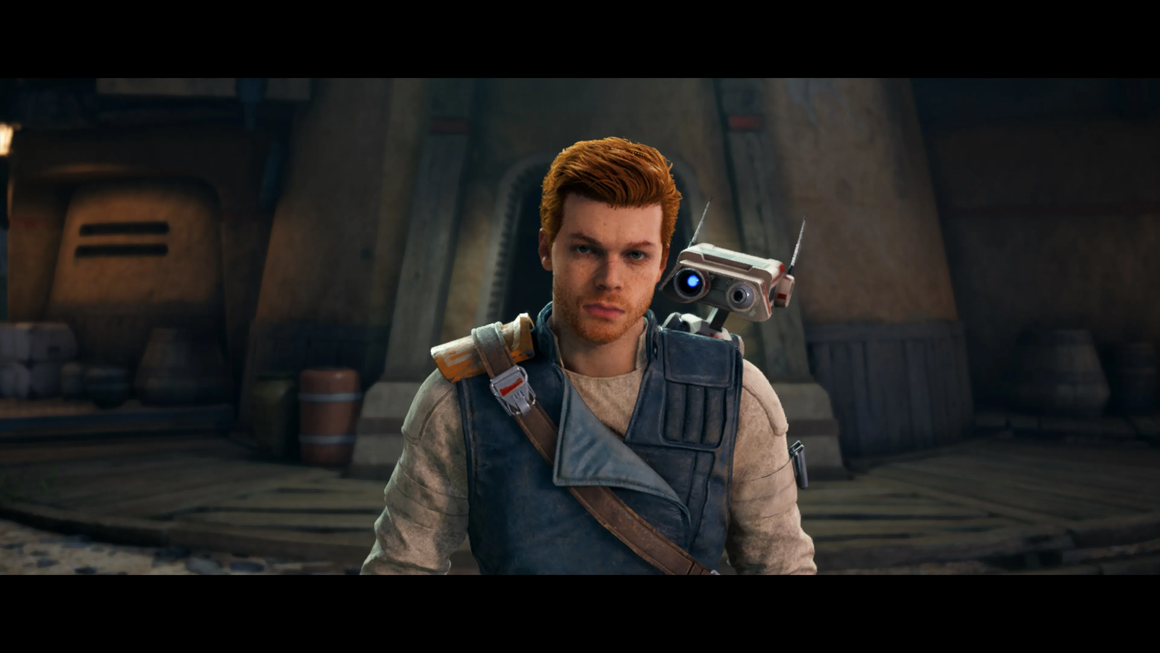 STAR WARS Jedi: Survivor Xbox One - изображение 4