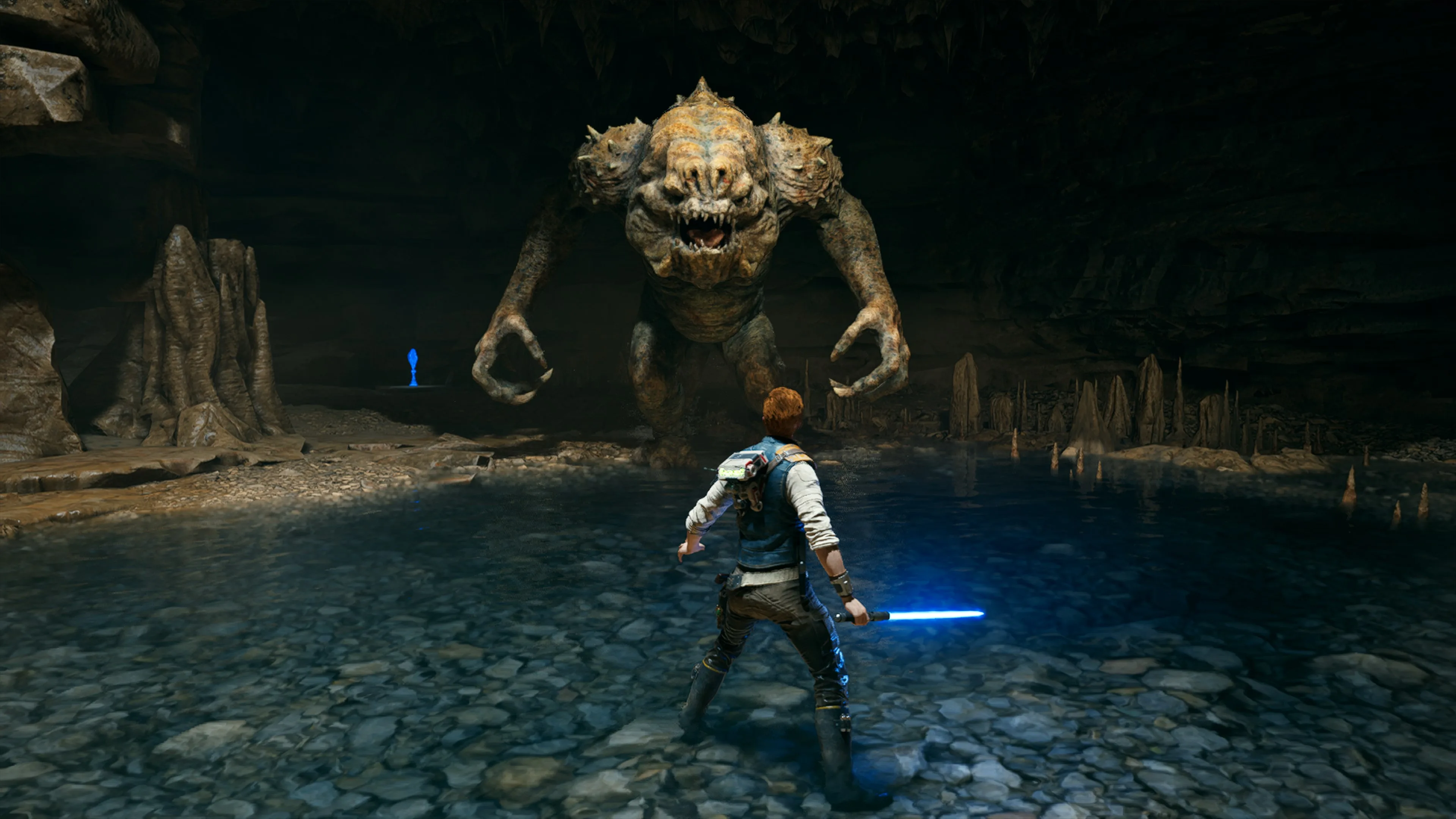 STAR WARS Jedi: Survivor Xbox One - изображение 2